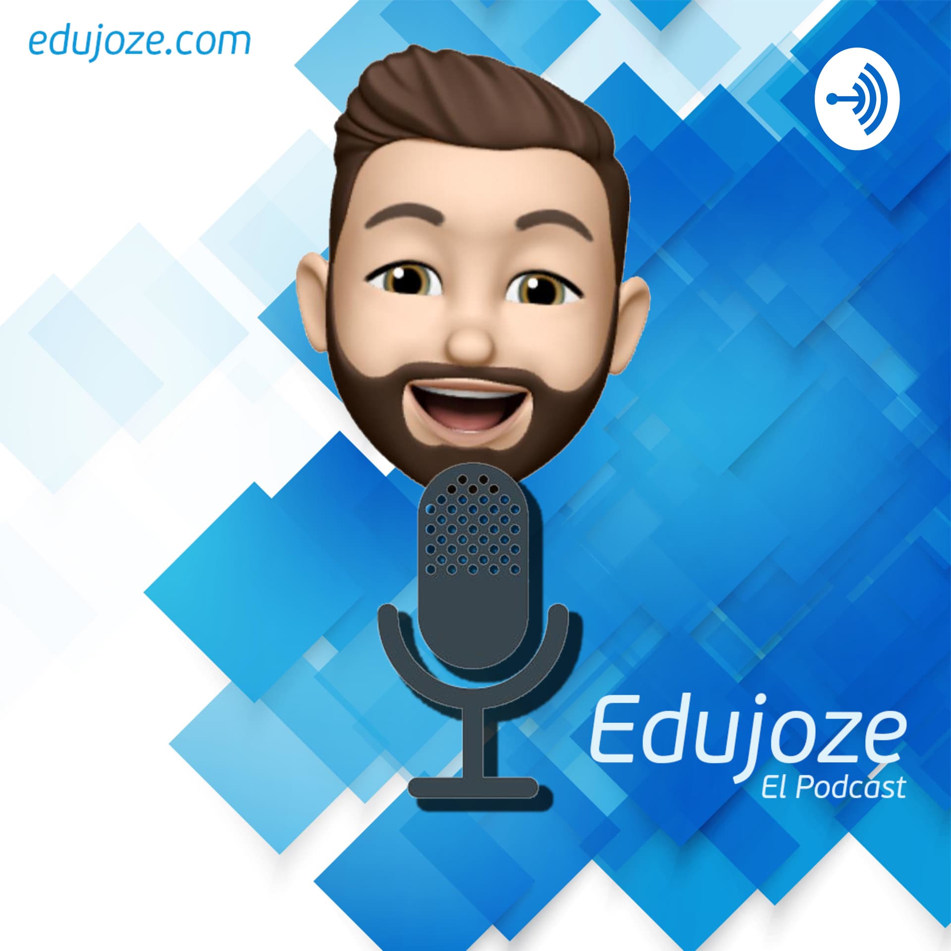 Edujoze, El Podcast - Podcasts