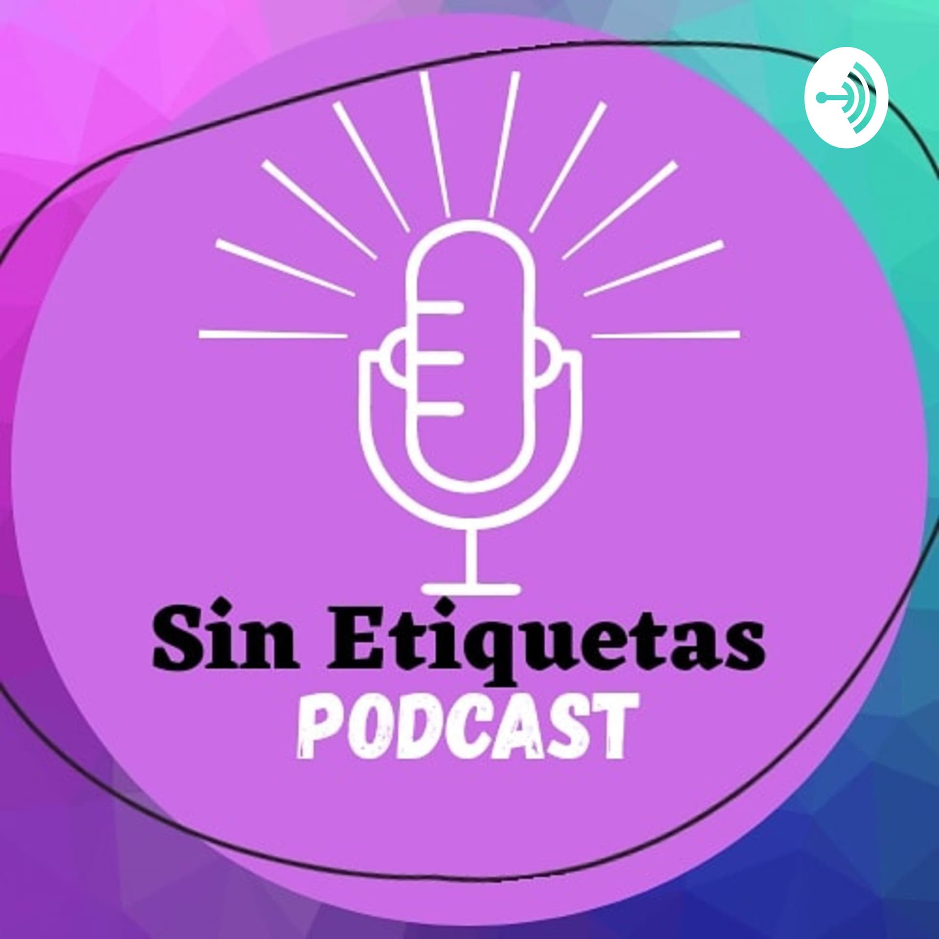 Hablemos Sin Etiquetas - Podcasts