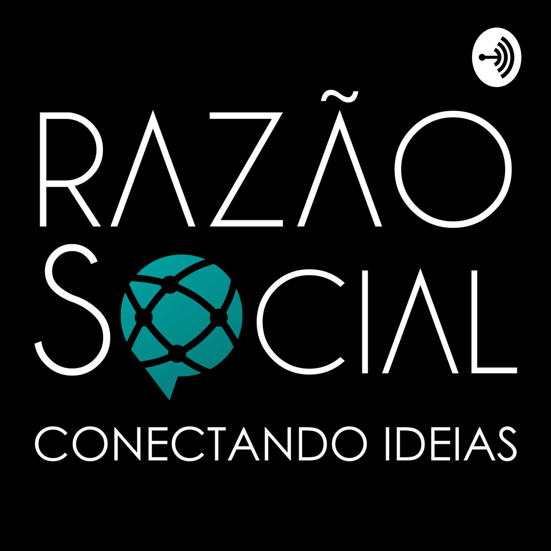 Razão Social - Podcasts