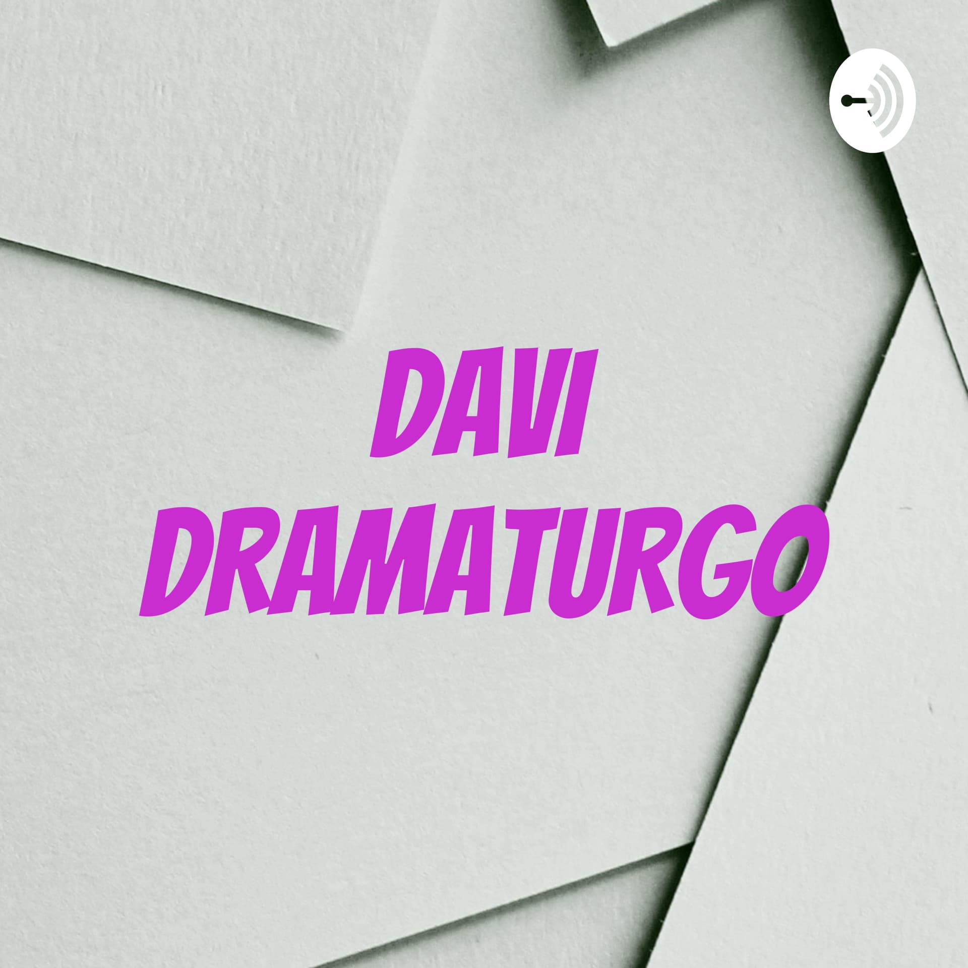 SUDARFATUS O DEMIURGO DESIDERATO - بودكاست
