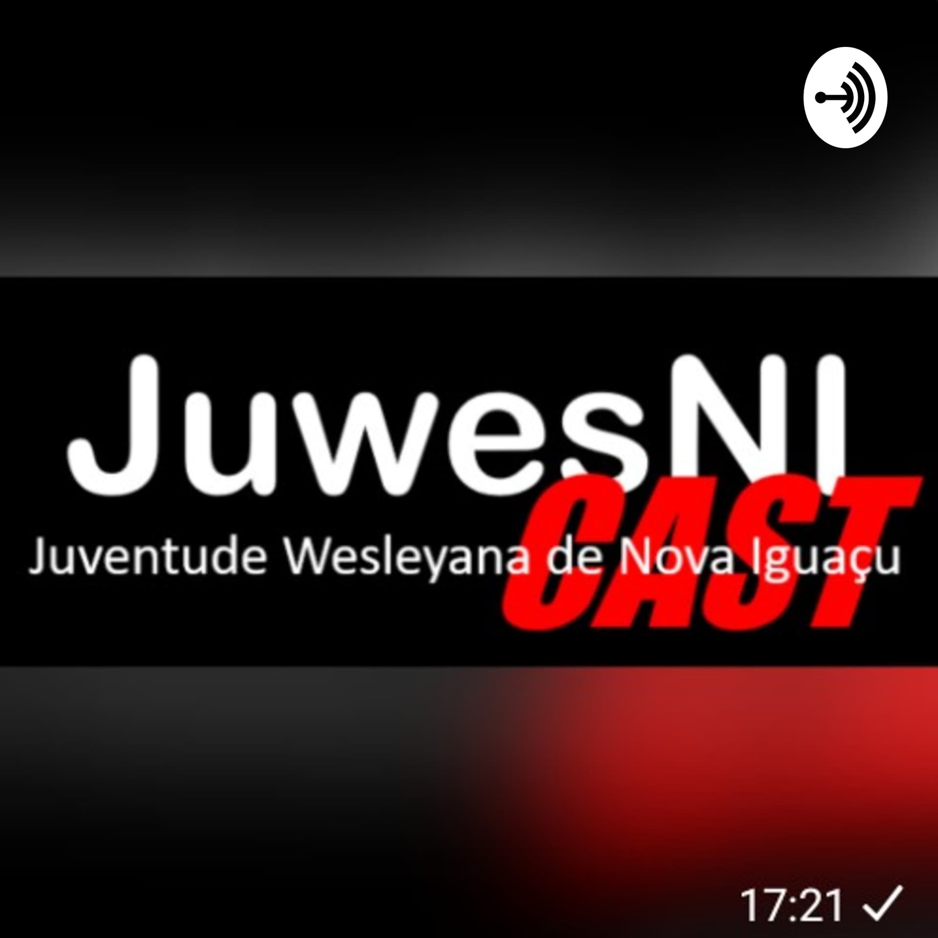 Juwesni - Podcasts