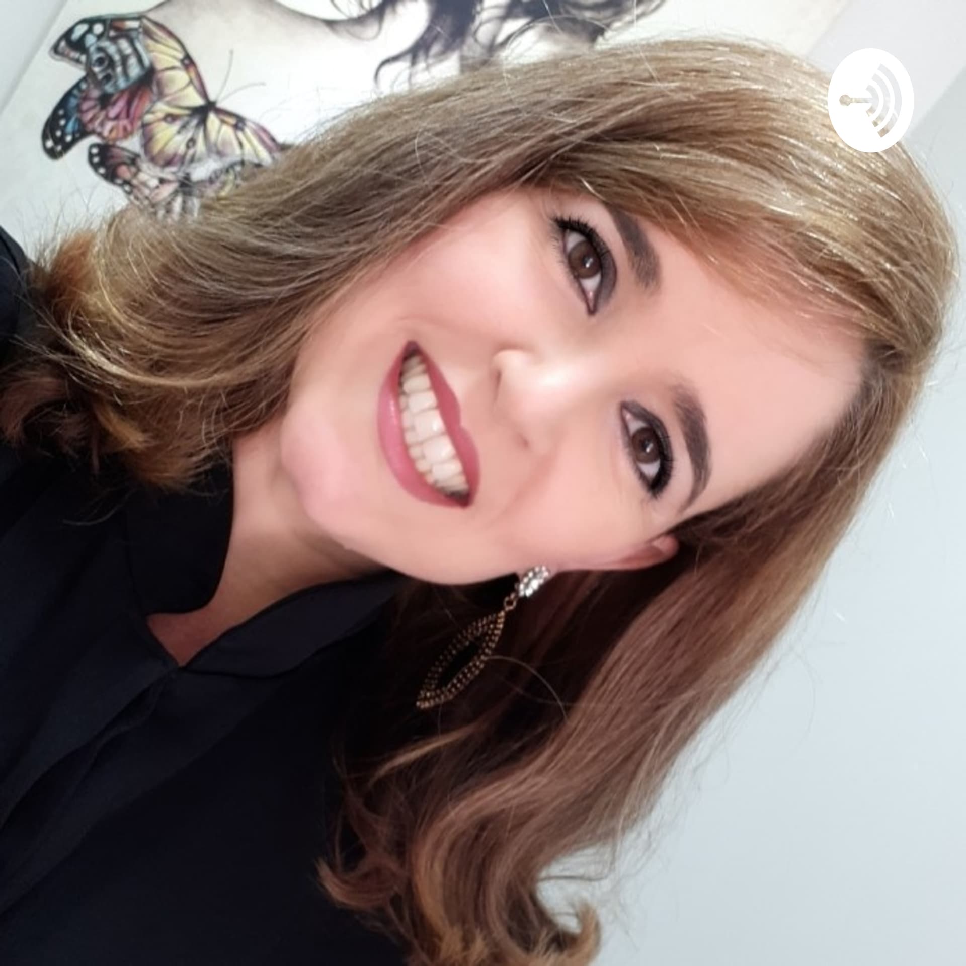 Valquiria Merida - Fisioterapeuta - Podcasts