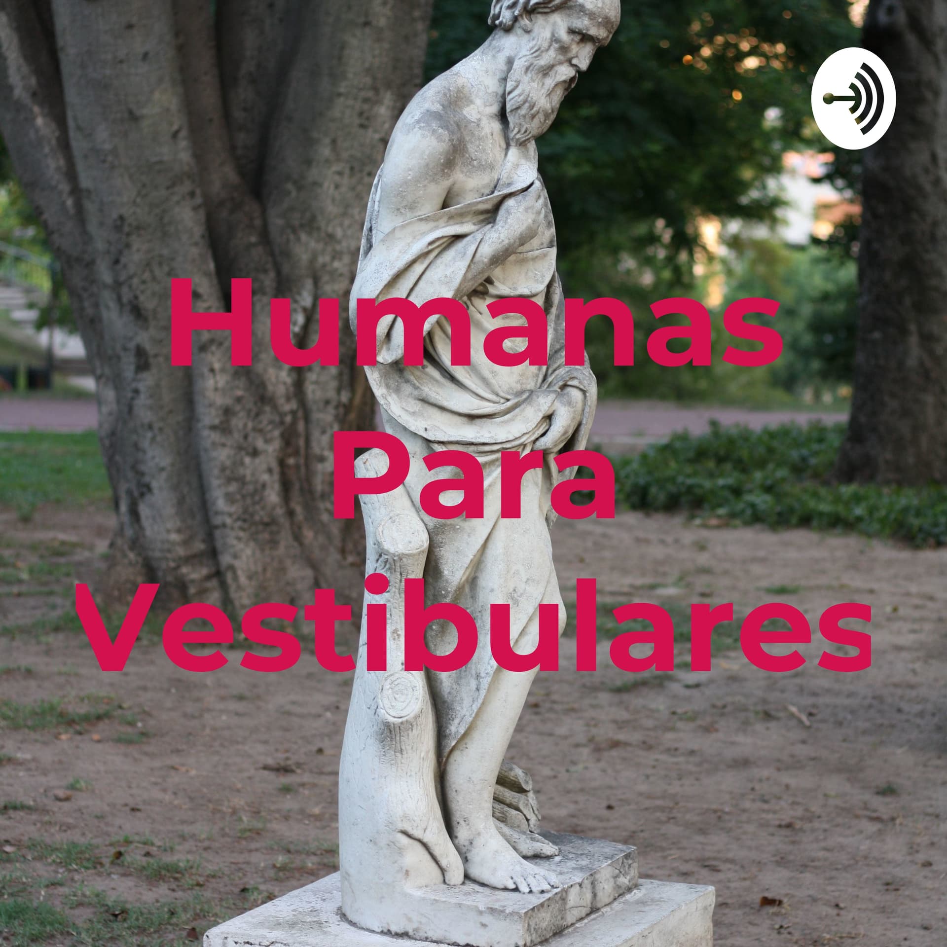 Humanas Para Vestibulares - Podcasts