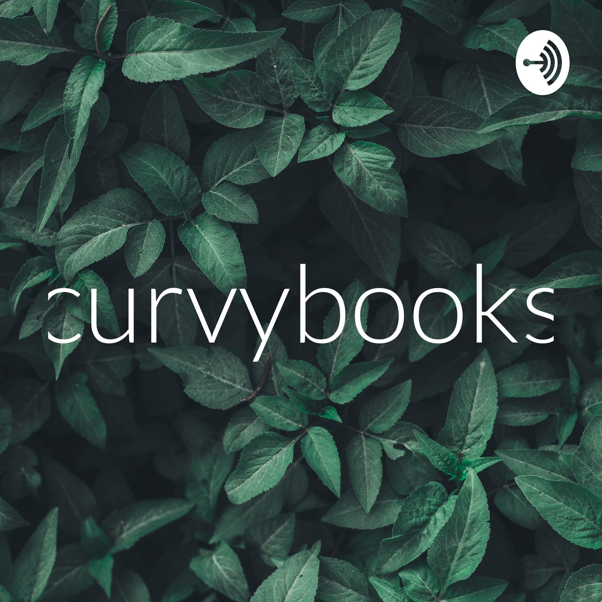 curvybooks - Podcasts