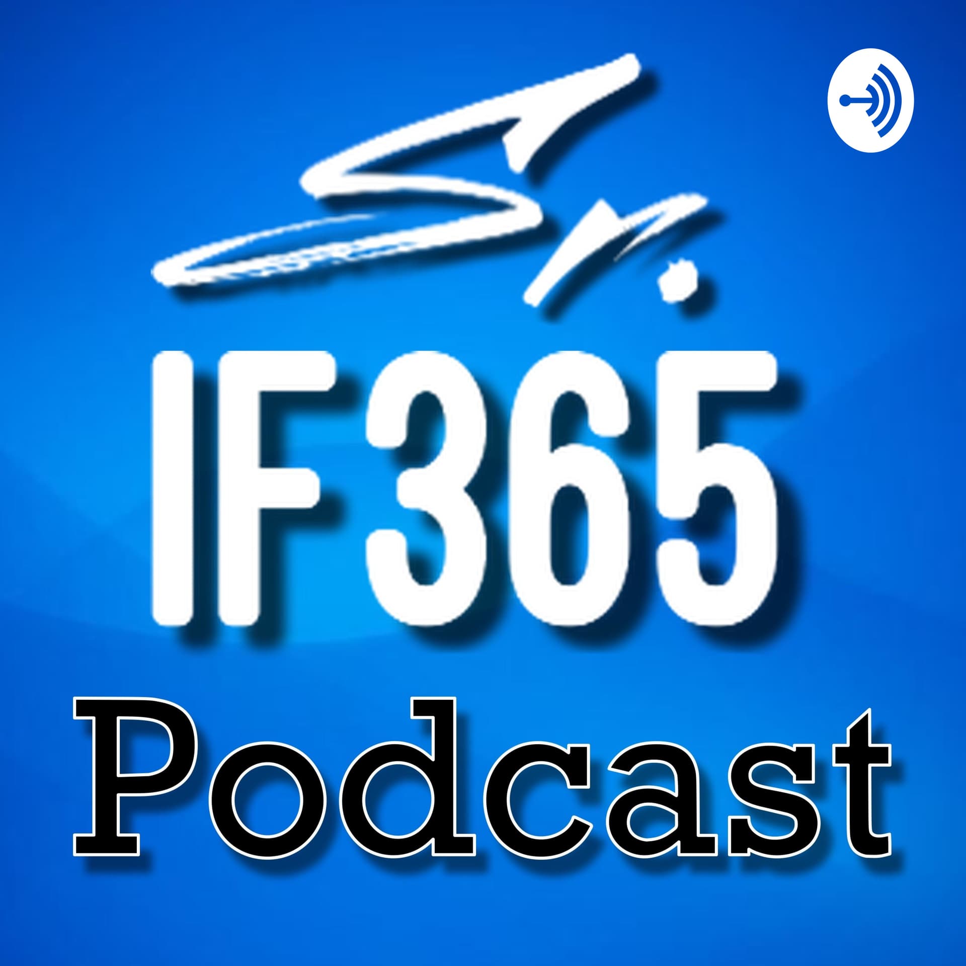 Independência Financeira com o SrIF365 - Podcasts