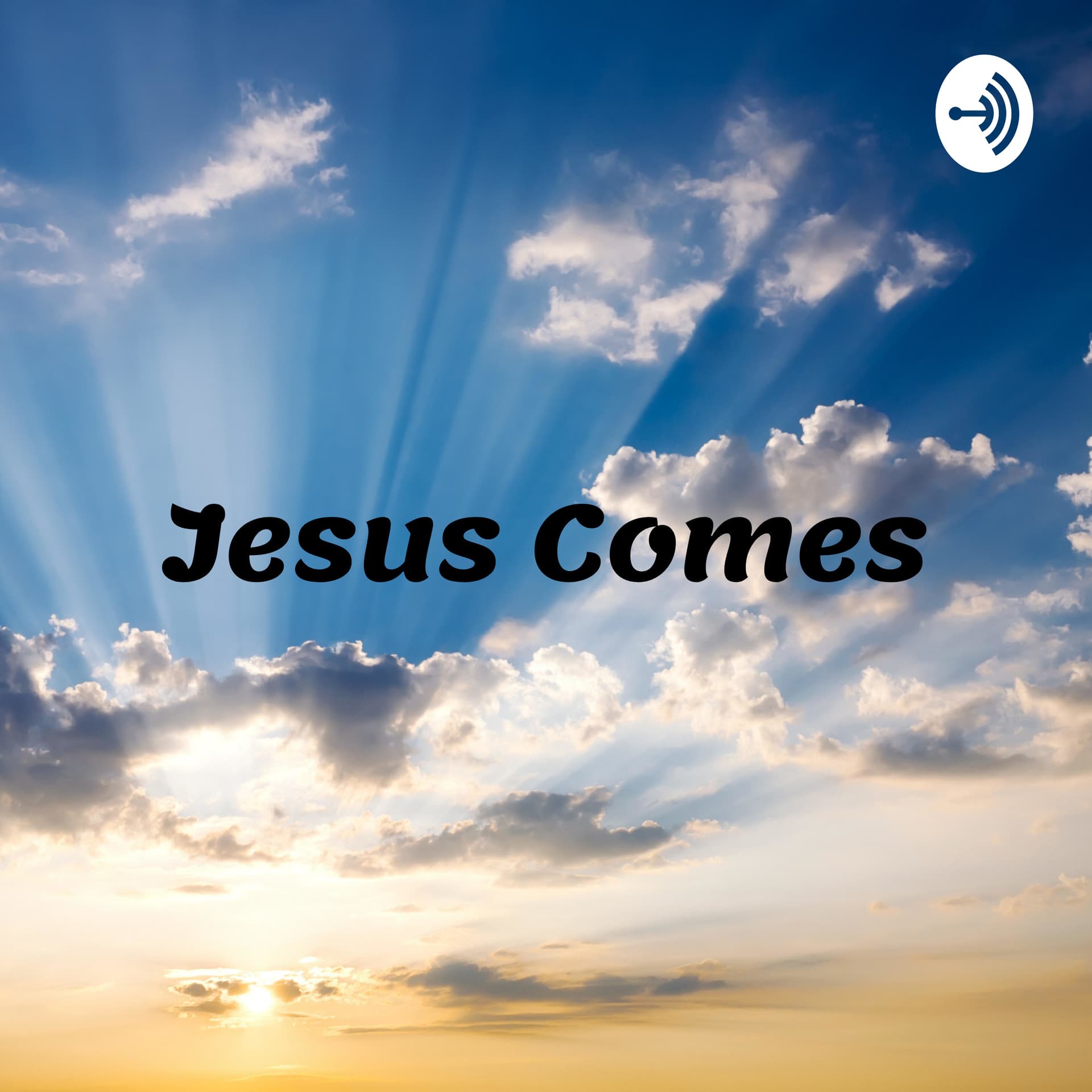Jesus Comes (Tamil) - Podcasts