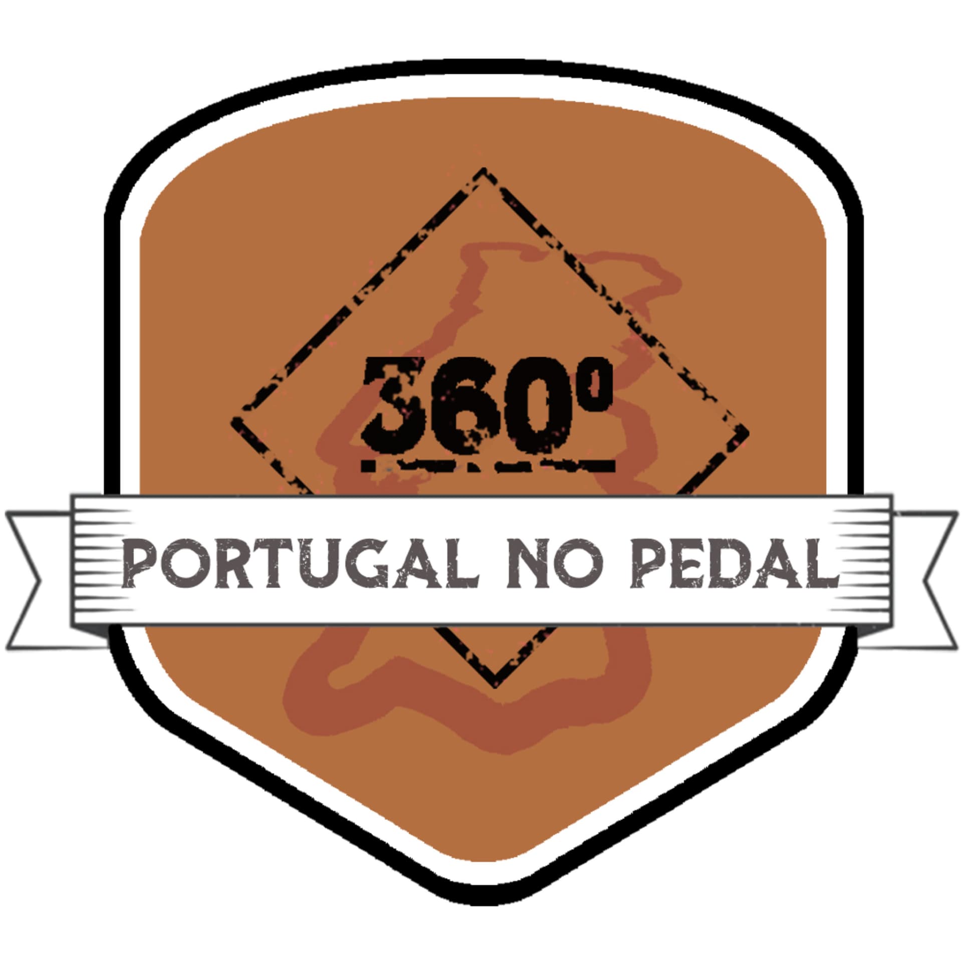 360º - Portugal no Pedal - Podcasts