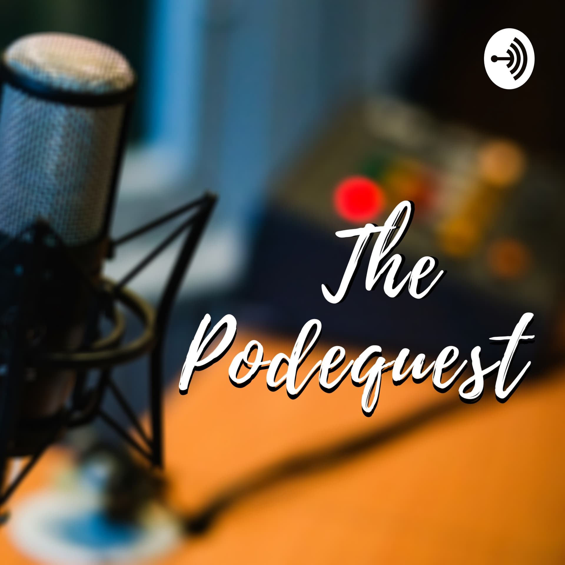 The Podequest - Podcasts