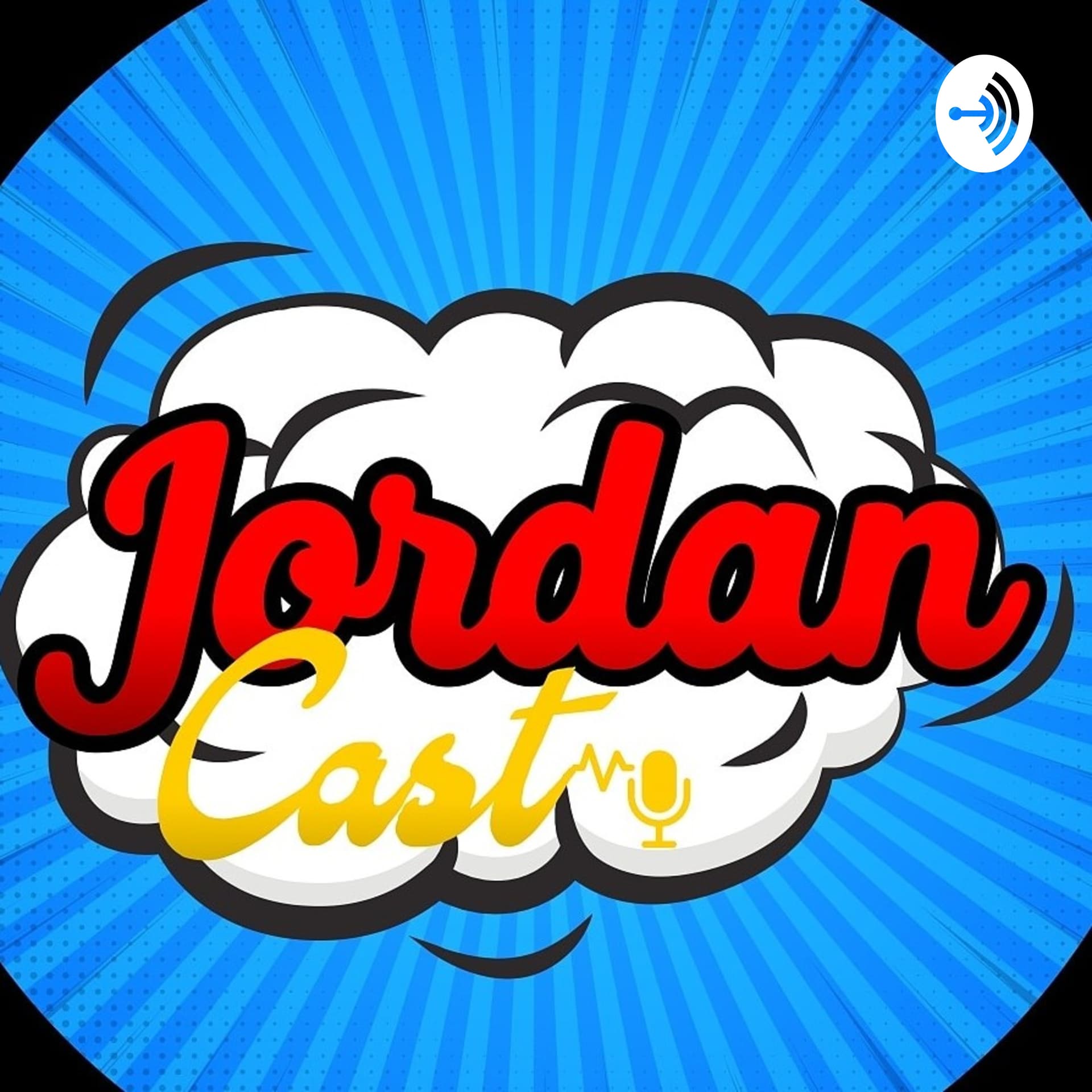 JordanCast's podcast - Podcasts