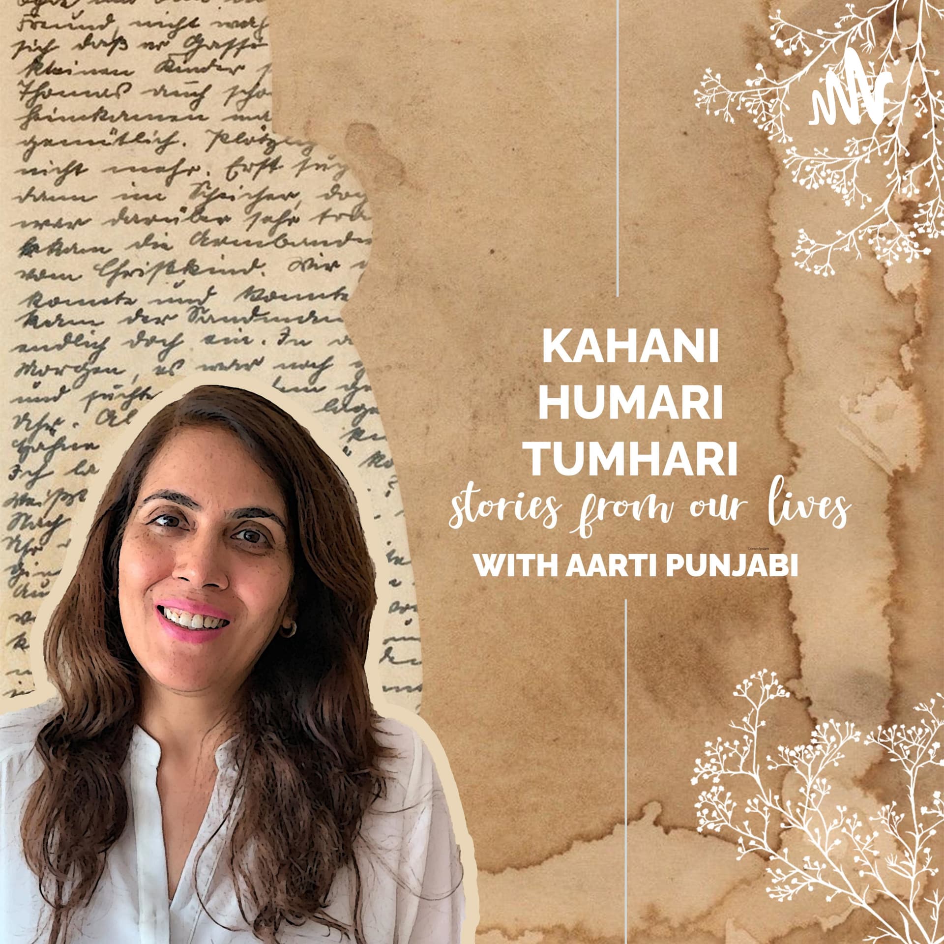 Kahani Humari Tumhari - Podcasts