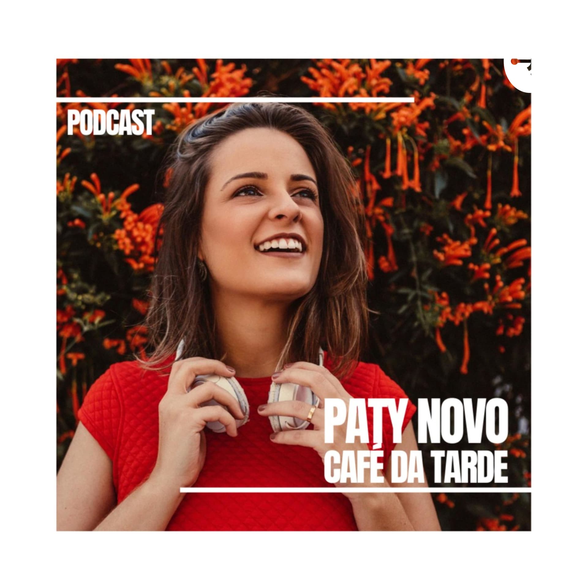Vivendo os 7 • por Paty Novo - Podcasts