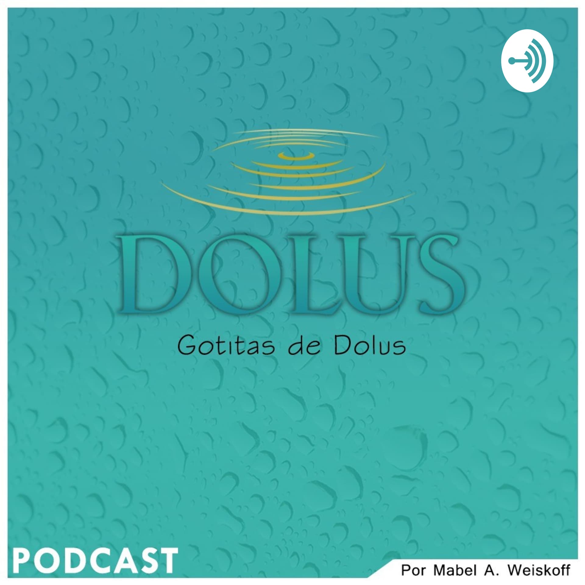 Gotitas de Dolus - Podcastler