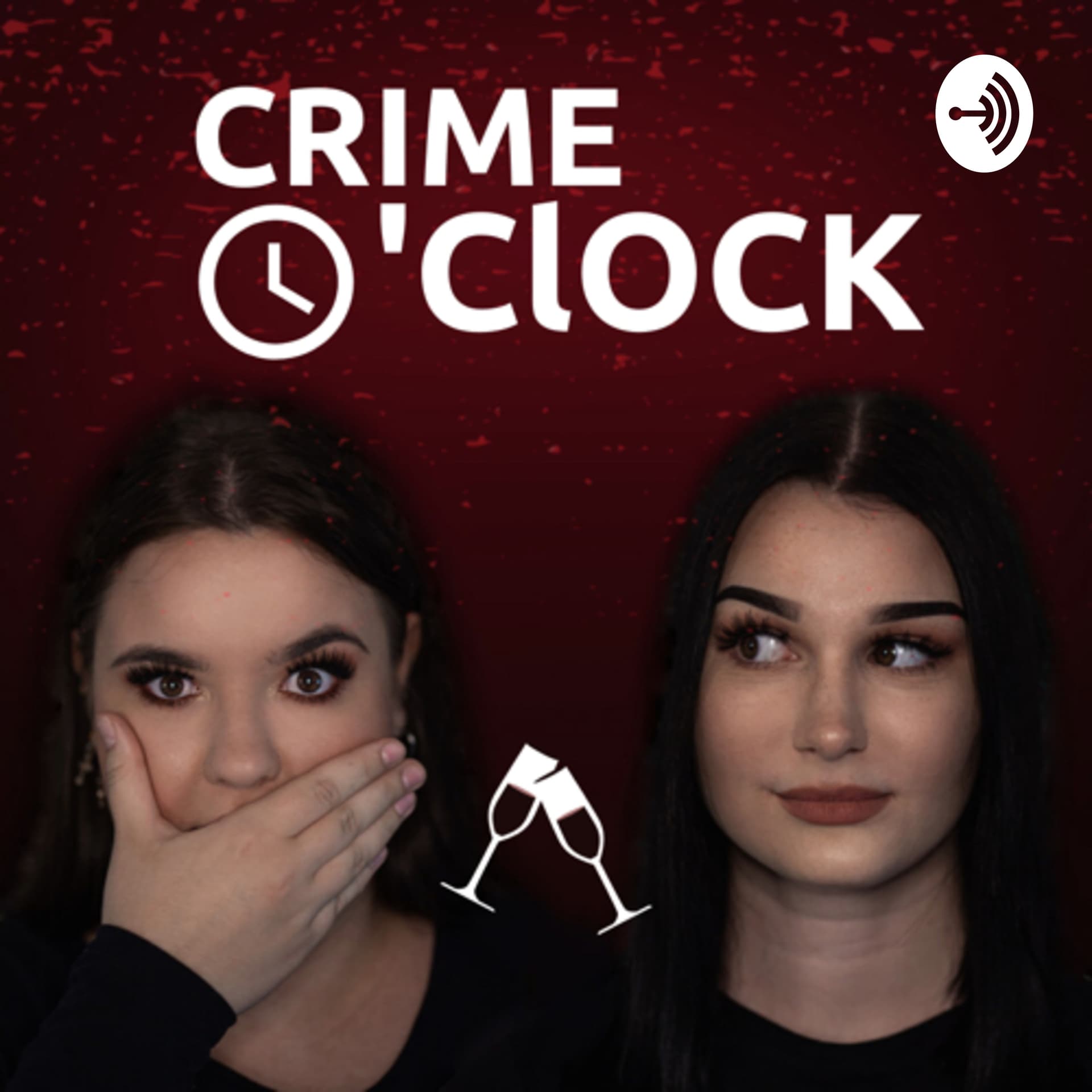 CrimeO‘clock - Podcasts