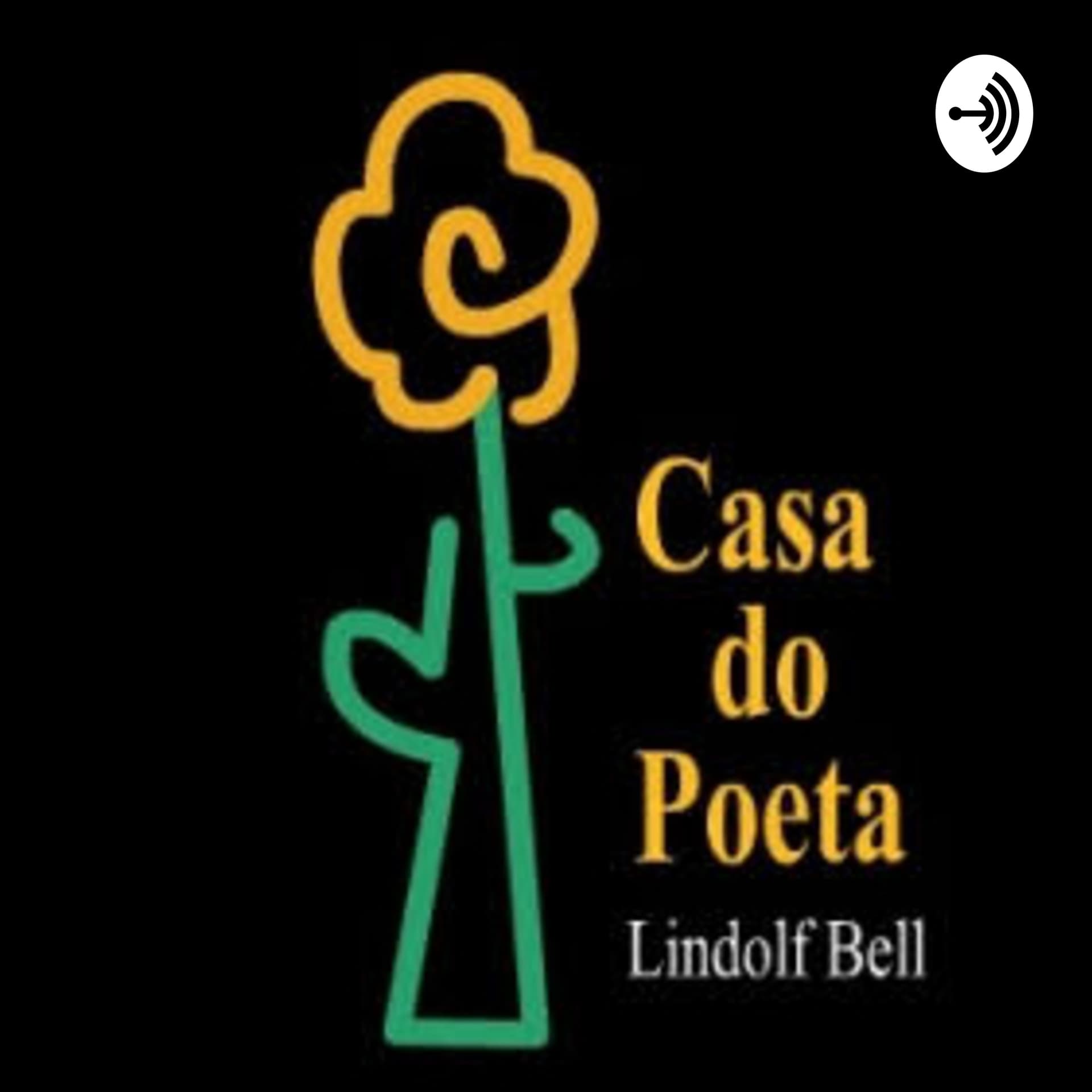Estrelas de uma constelação: o universo de Bell - Podcasts