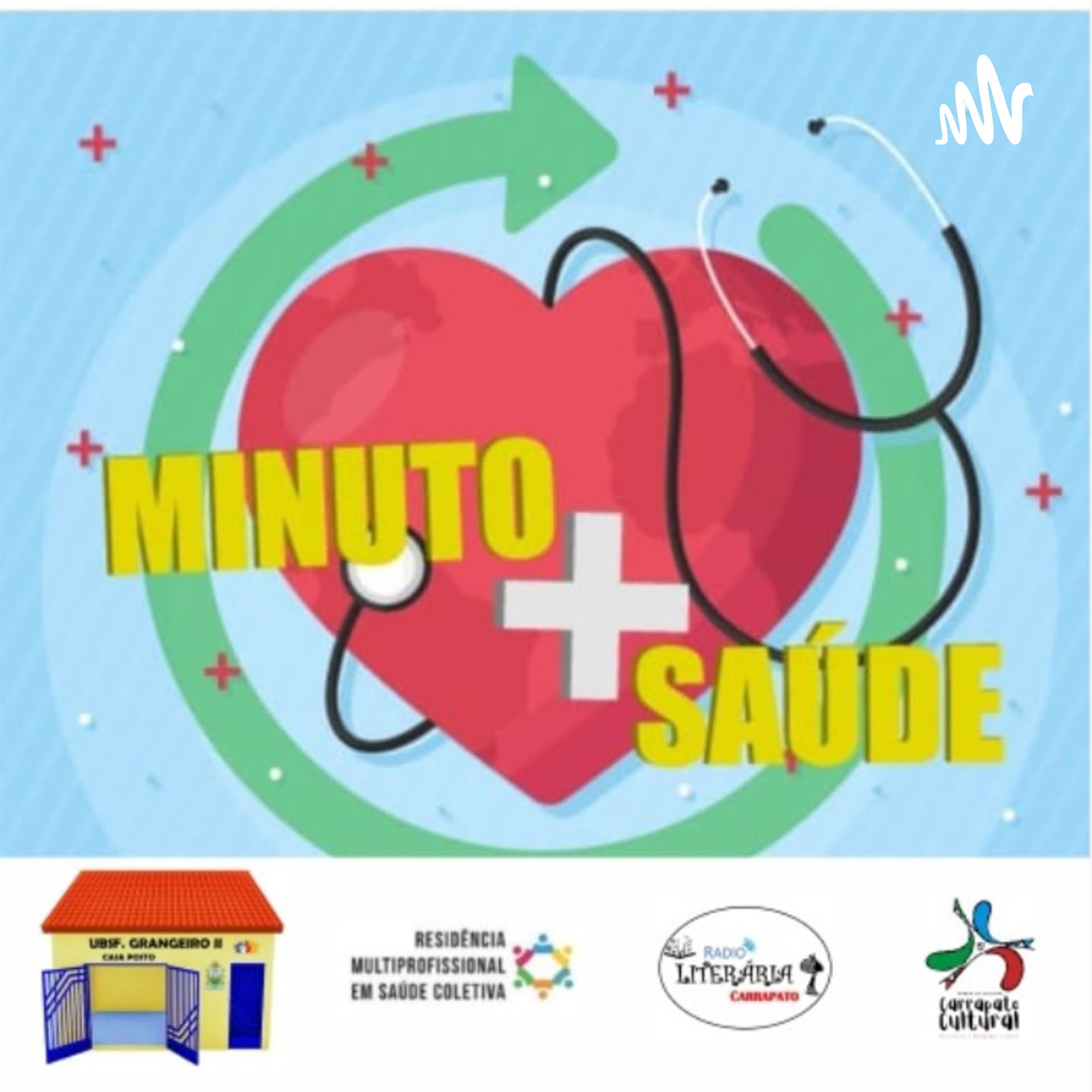 Programa Minuto Mais Saude