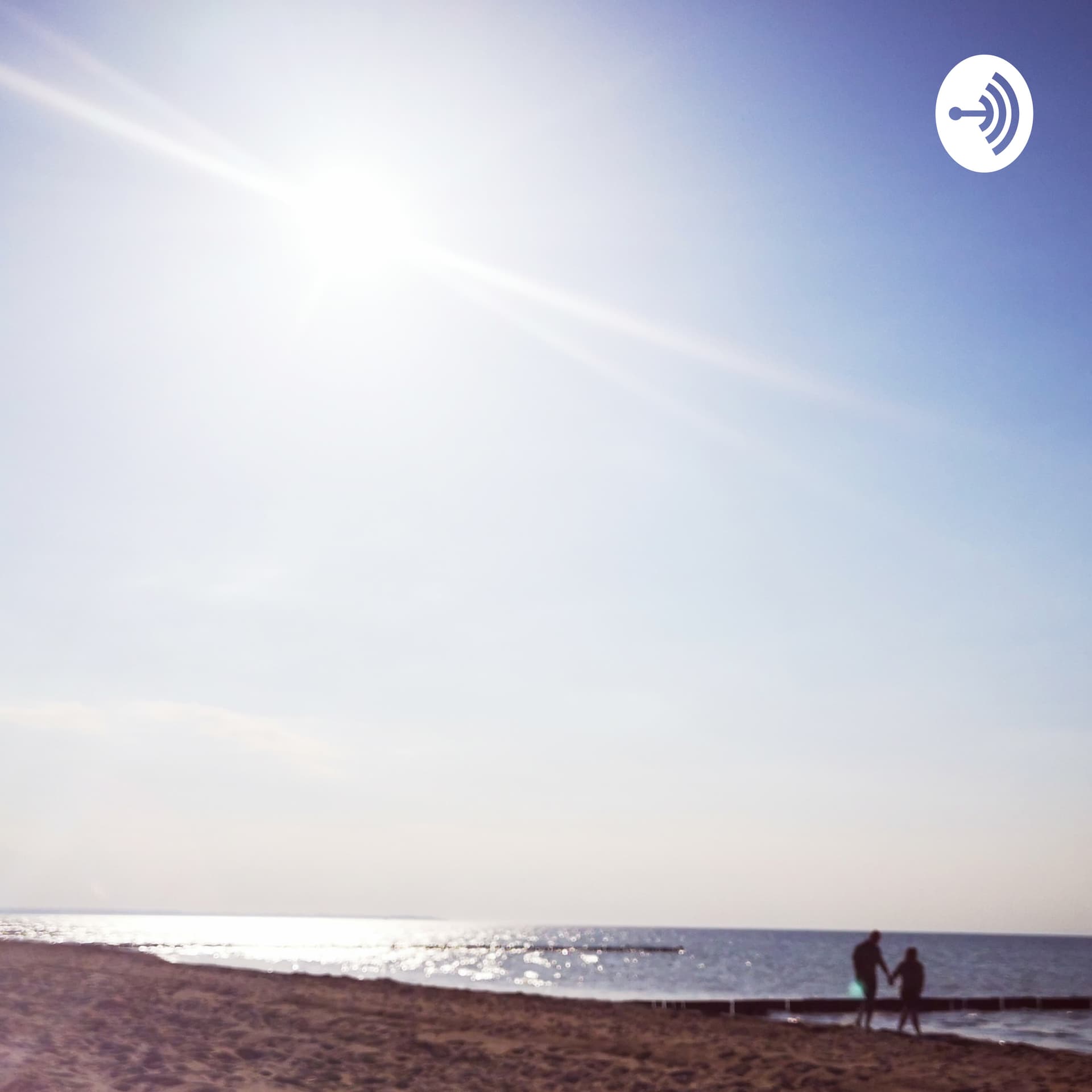 Kitty Sommer - Alles Ist Liebe Und Licht - Ein Podcast Für Inspiration Und Entspannung Mit Gedichten - Podcast