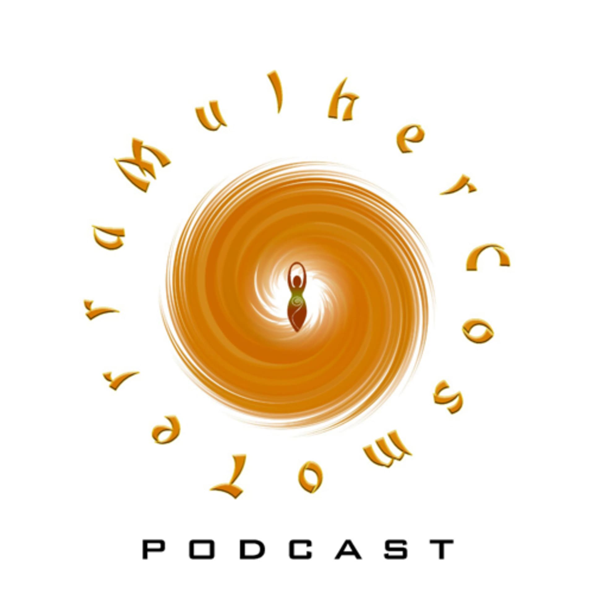 Mulhercosmoterra - Podcasts