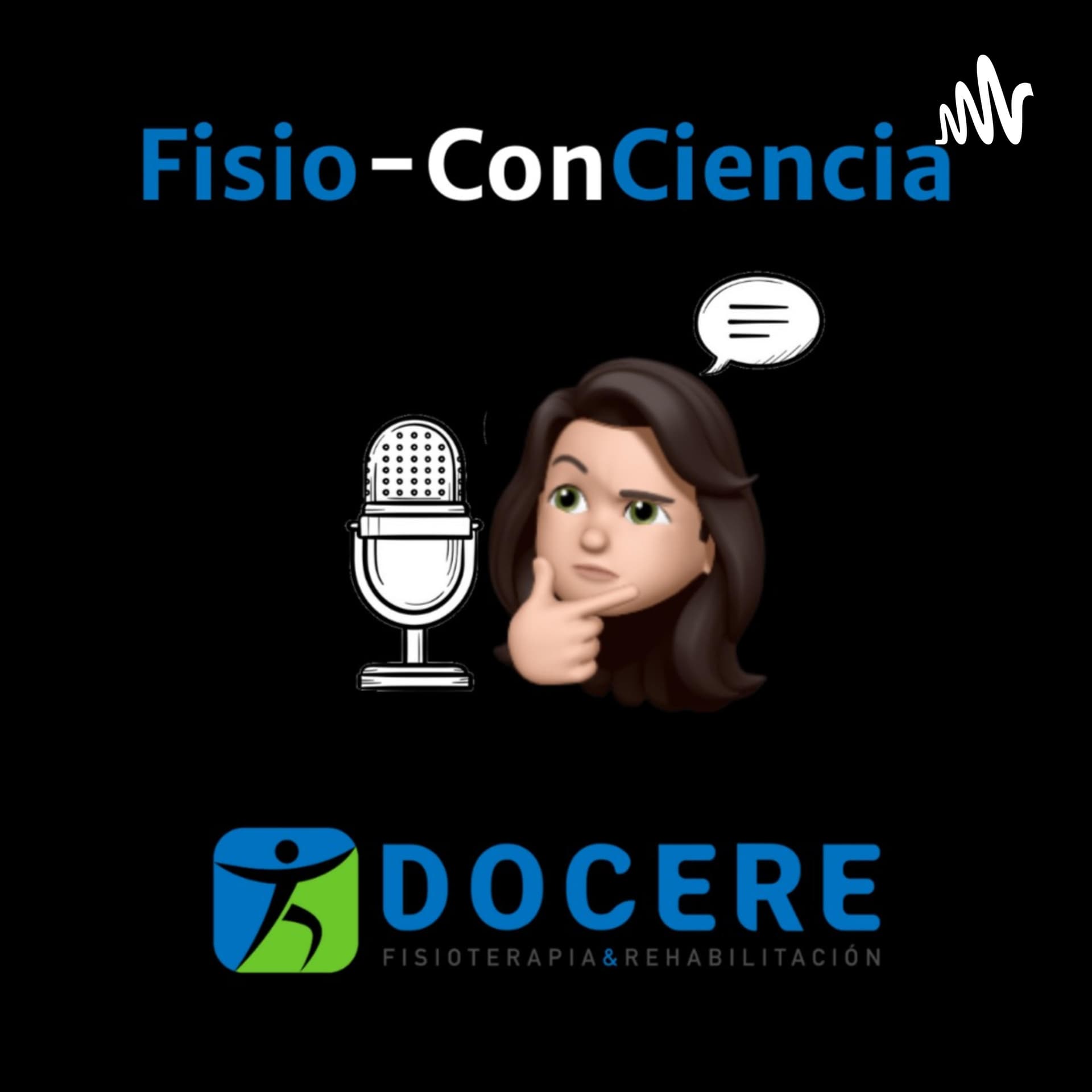 Fisio-ConCiencia - Podcasts