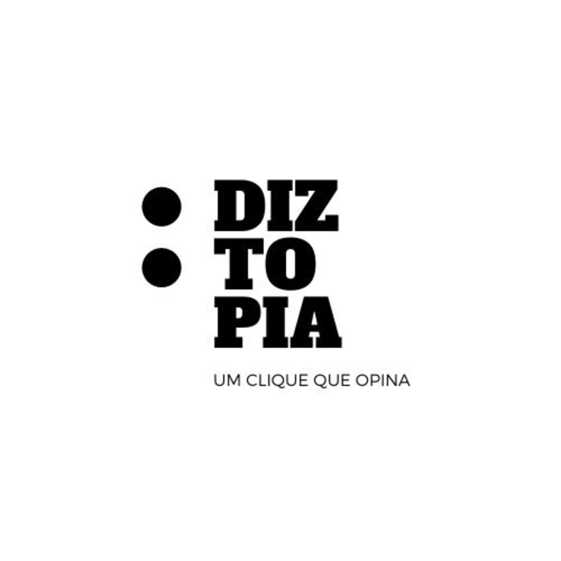 Diztopicamente Falando, by Diztopia - Podcasts