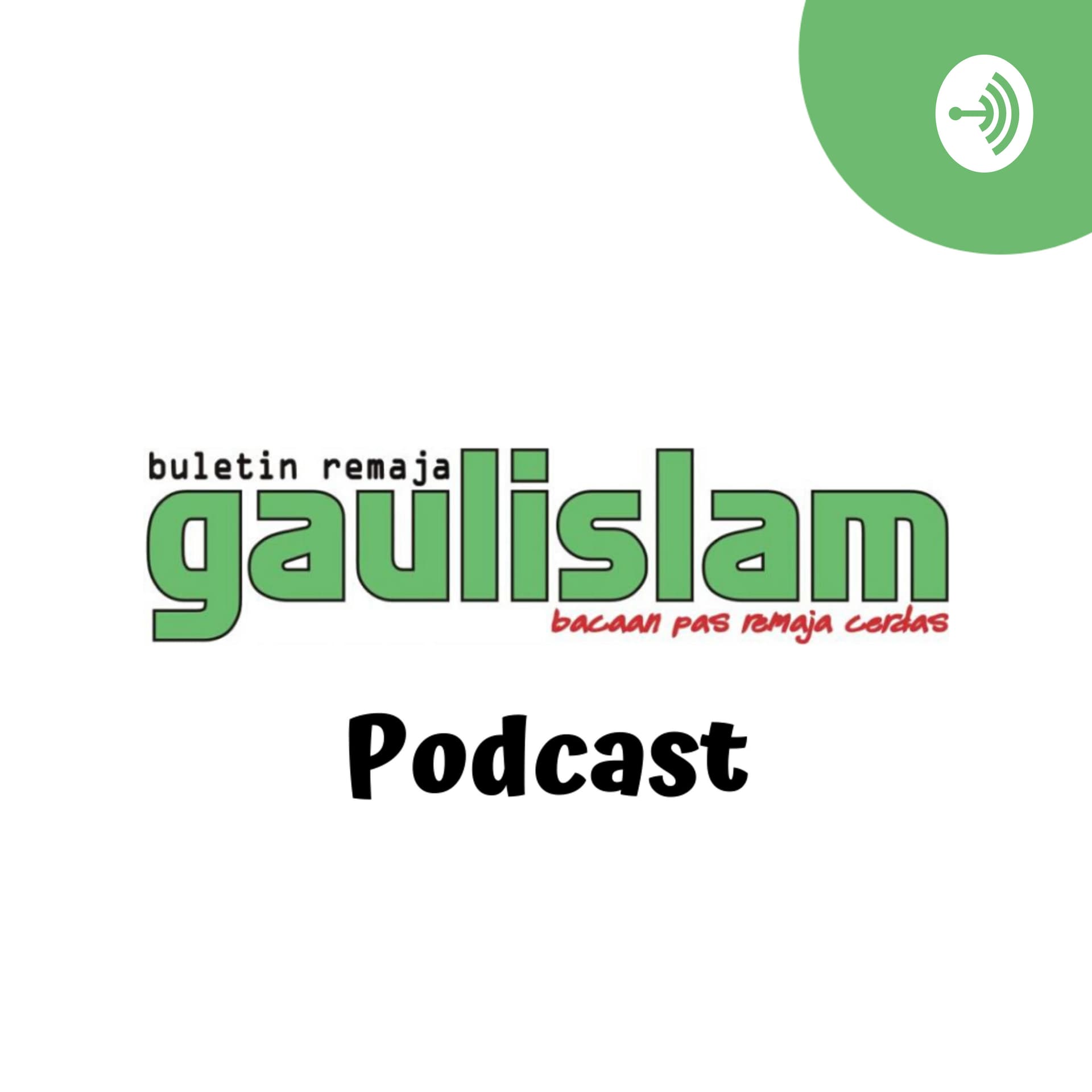Buletin gaulislam - Podcasty