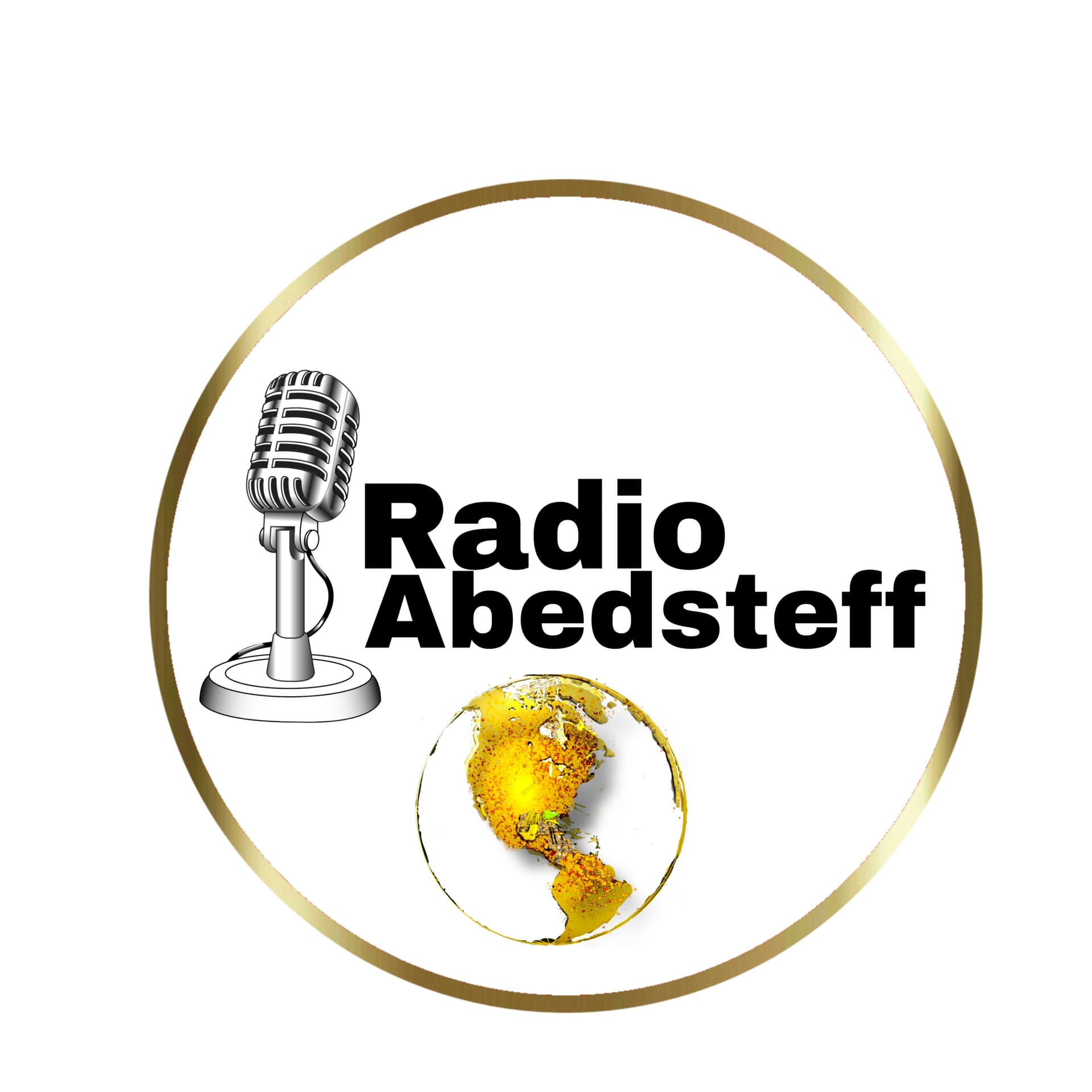 RADIO ABEDSTEFF - Podcasts