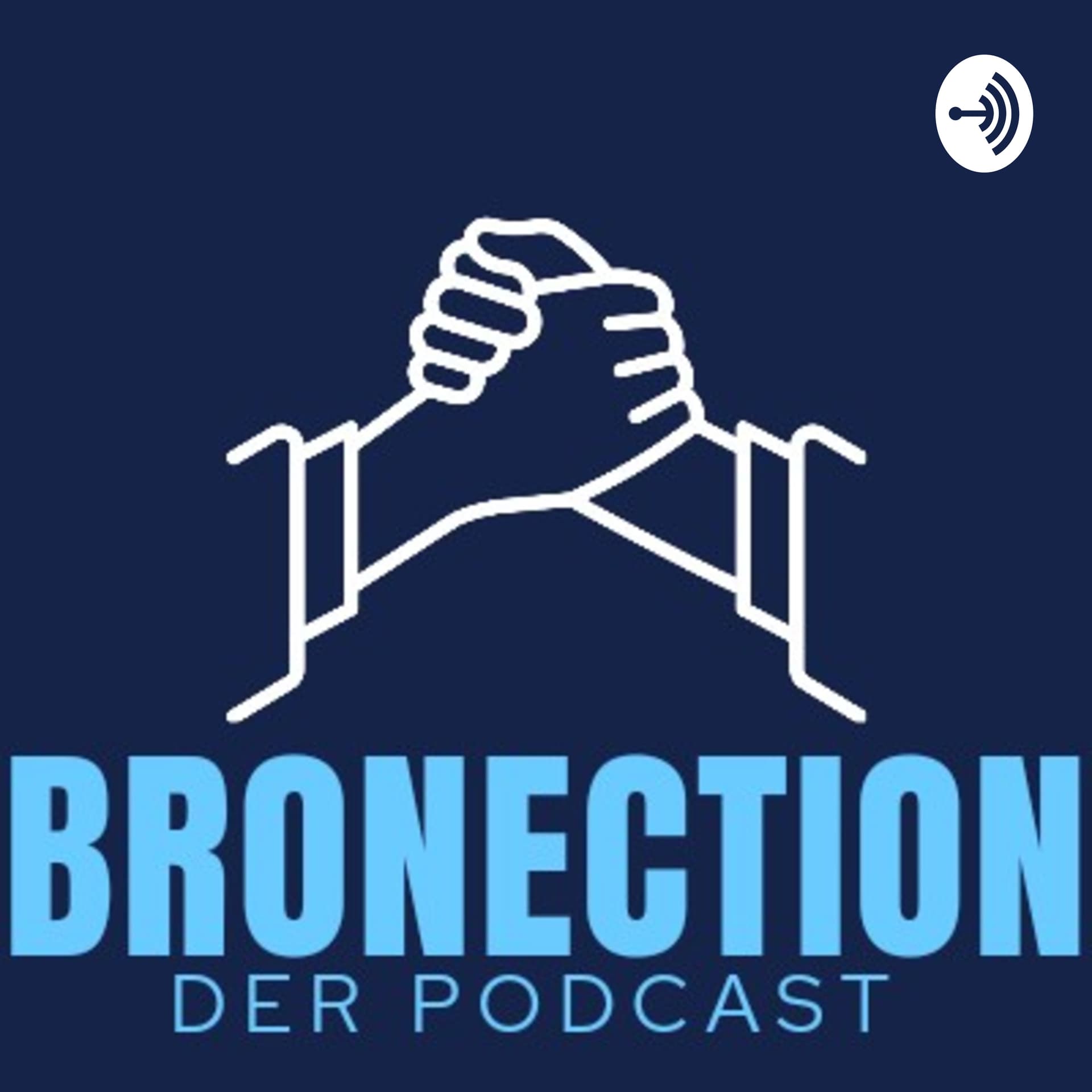 BroNection Podcast - Podcasts