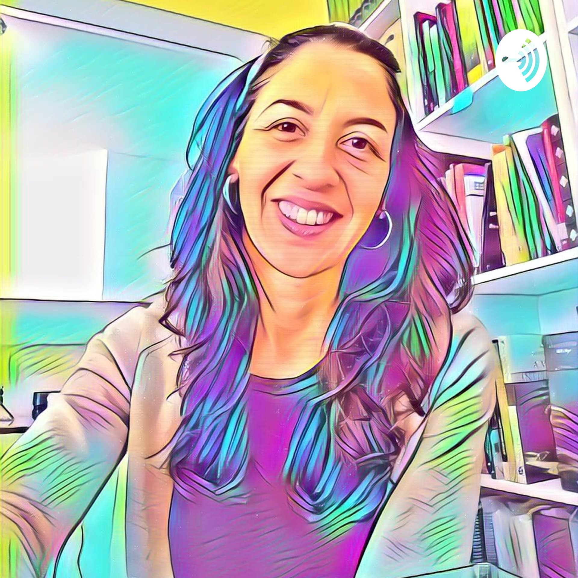 Débora Ribeiro - Podcasts