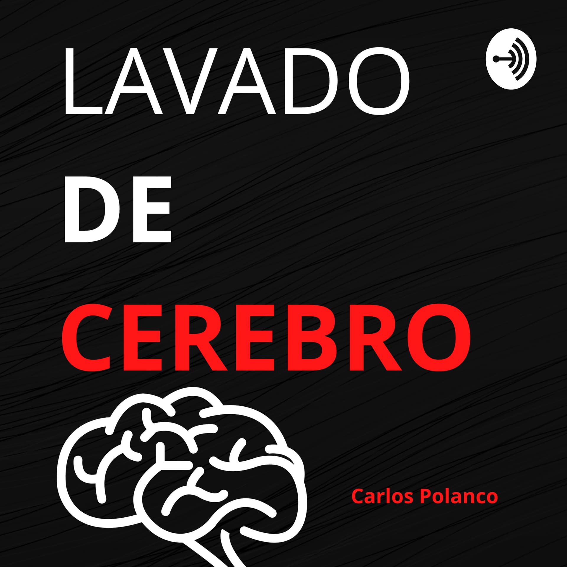 Carlos Polanco - Podcasts