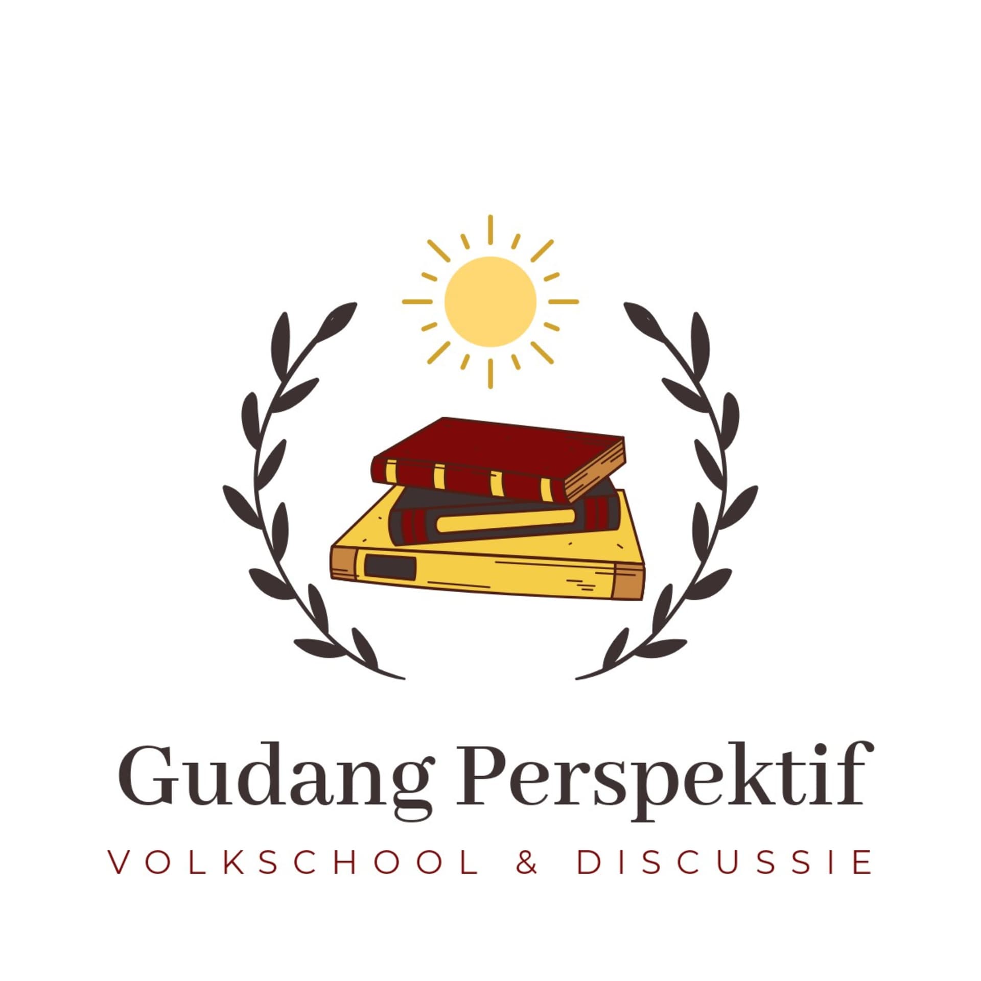 Gudang Perspektif - Podcasts