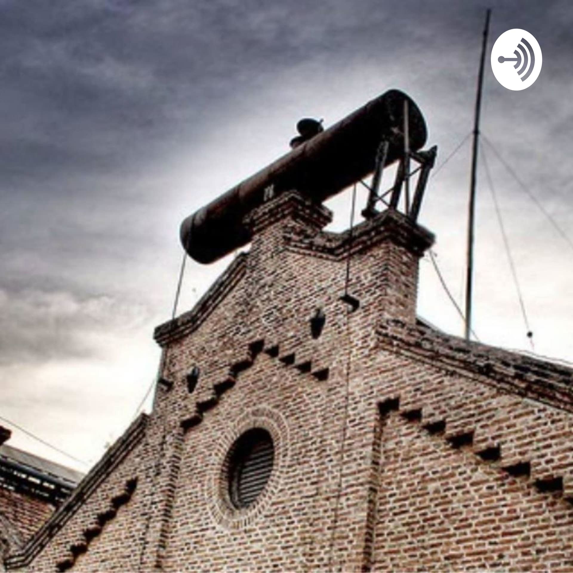 INDUSTRIA desde CERO - Medios de producción - Podcasts