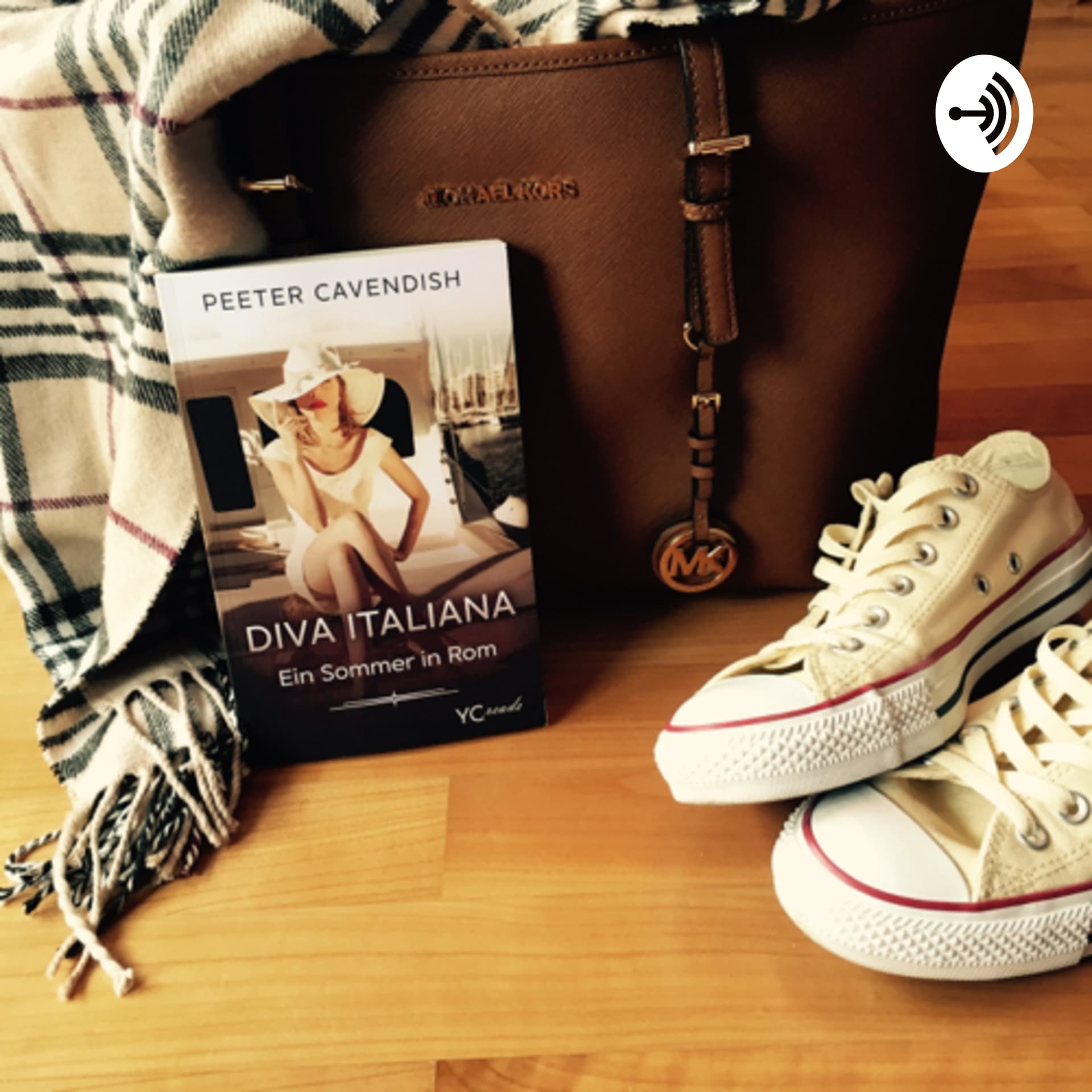Diva Italiana Hörbuch - Podcasts