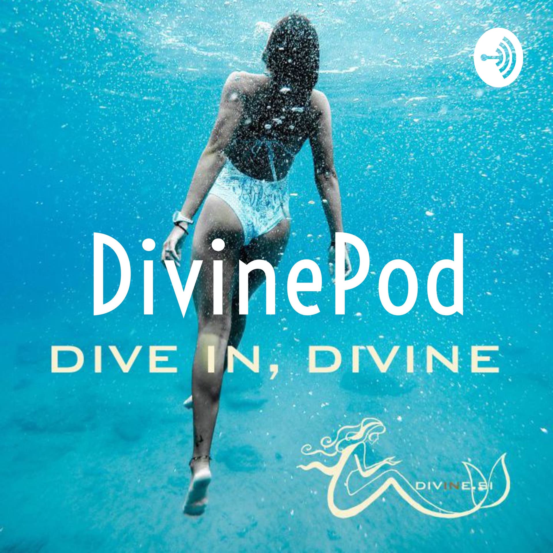 DivinePod - Podcasts