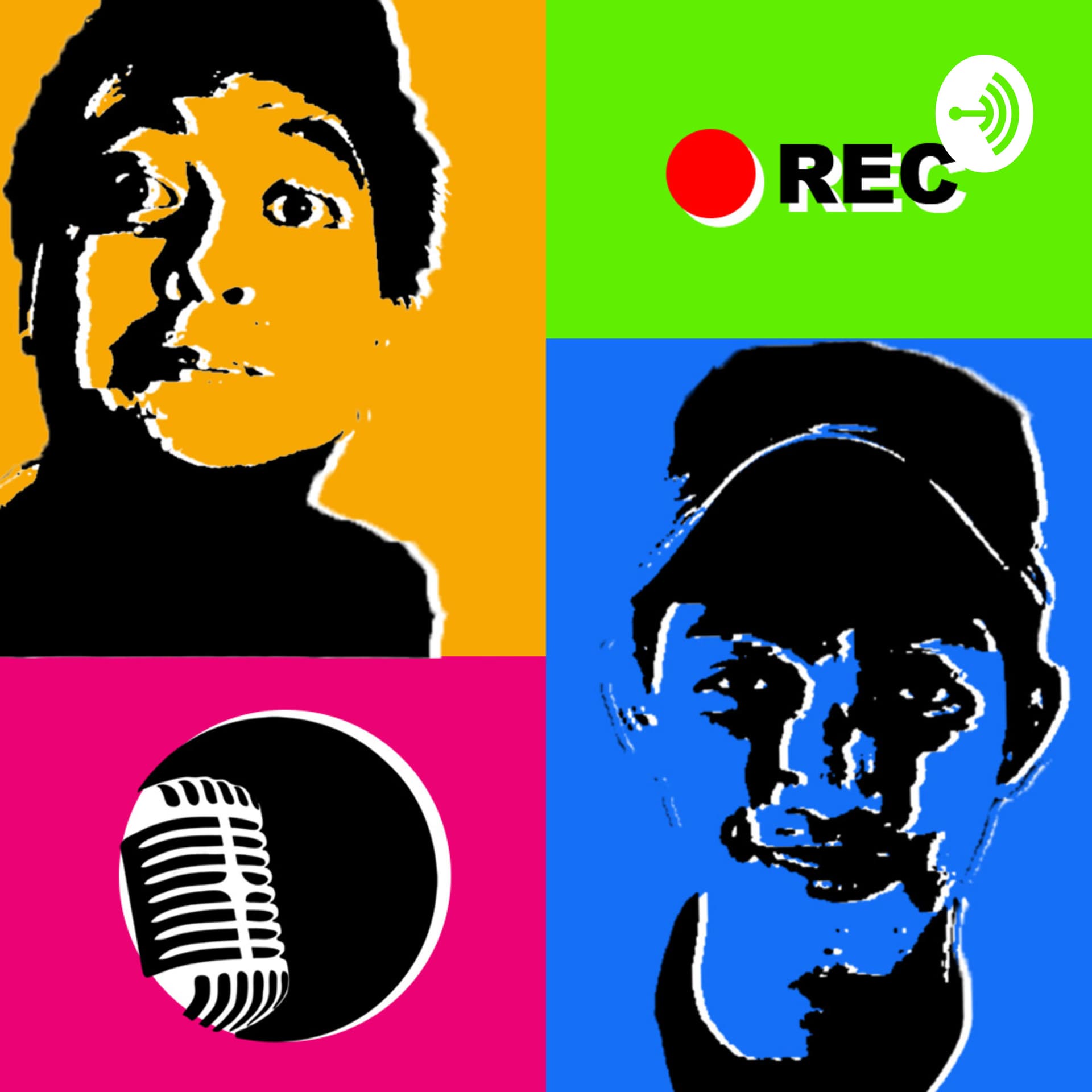 Owo & Ghazali Bersabda - Podcasts