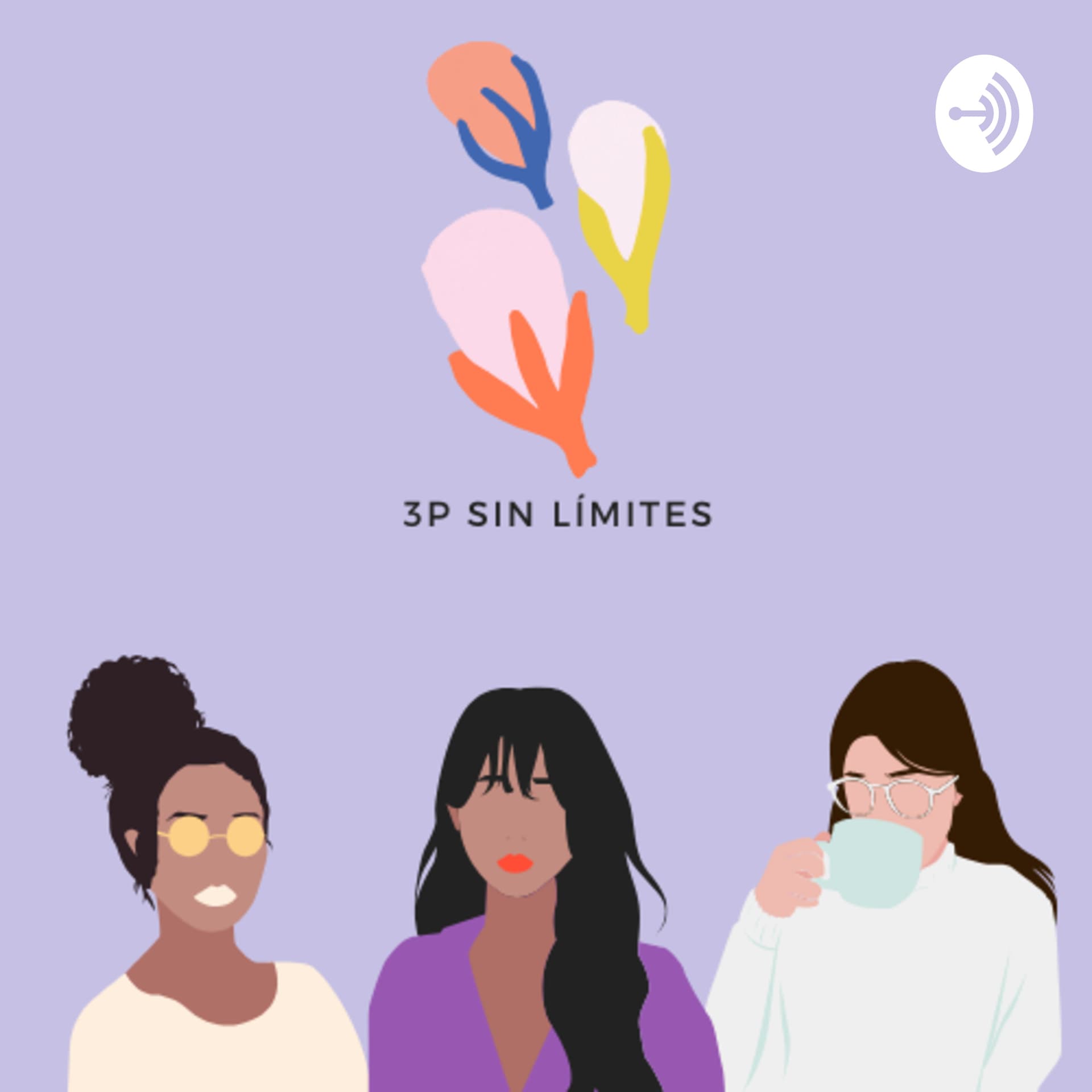3P sin límites
