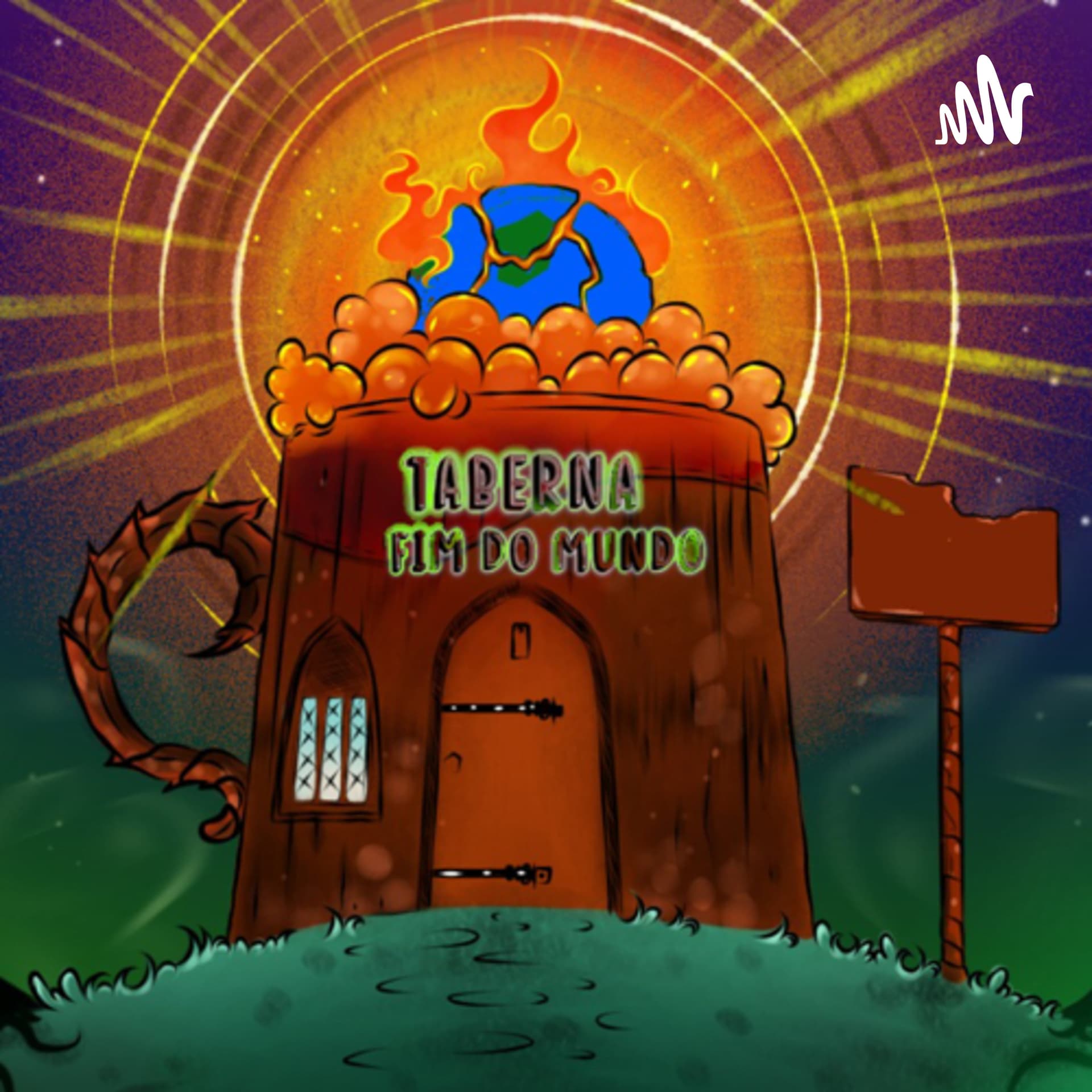 TabernaFM - Podcasts