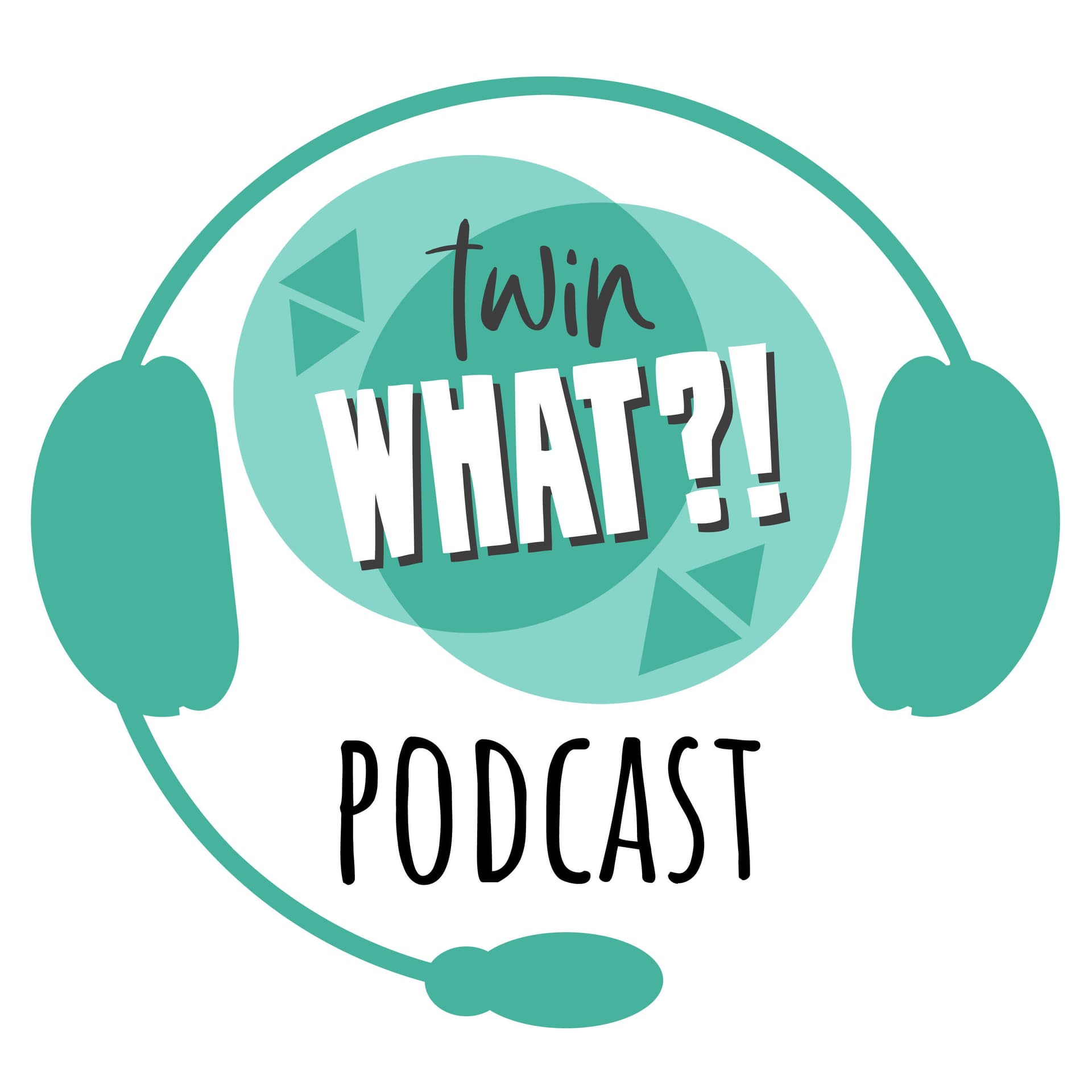 twinWHAT?! - Podcasts