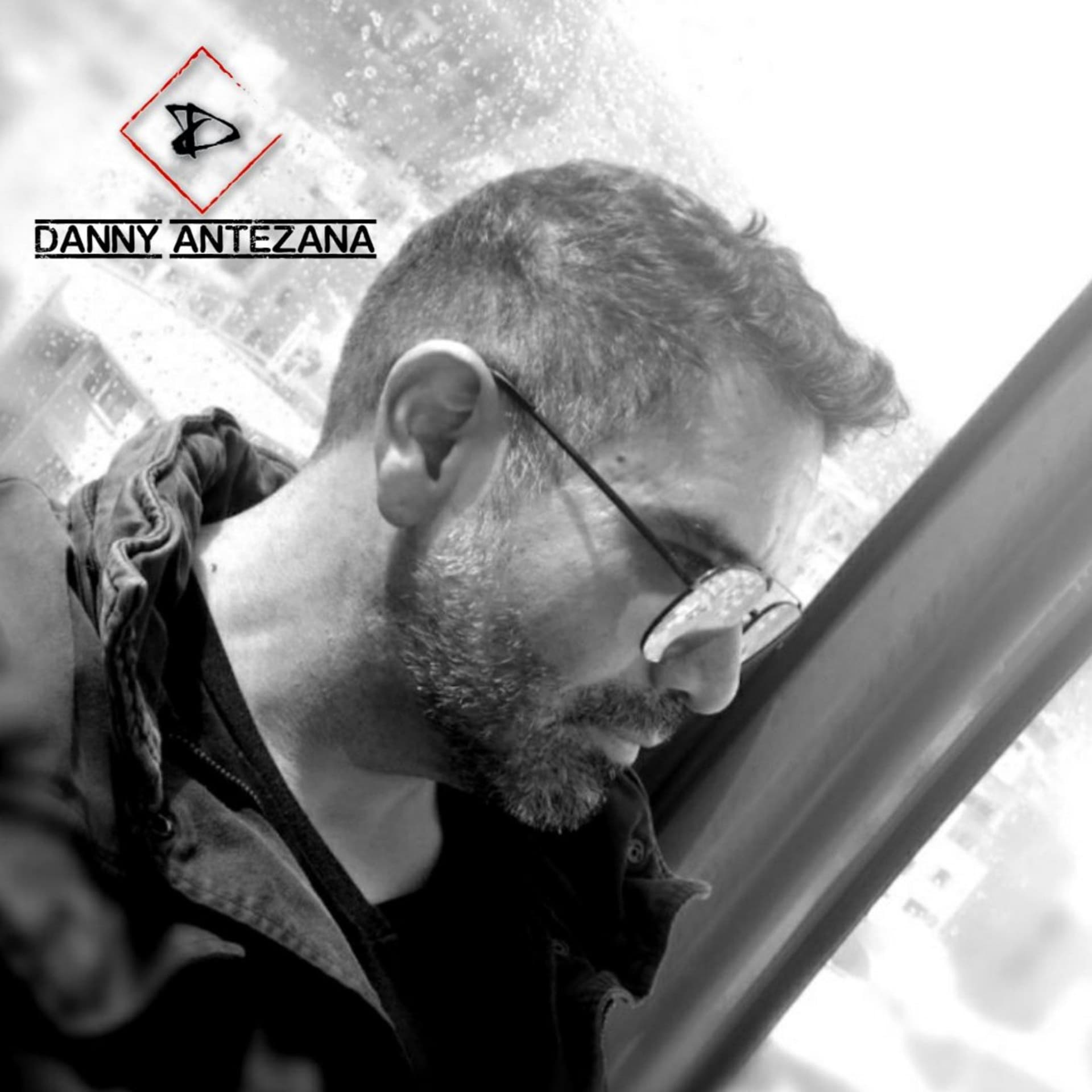 Danny Antezana 2.0Recontruyendo y reinventando una vida.... - Podcasts