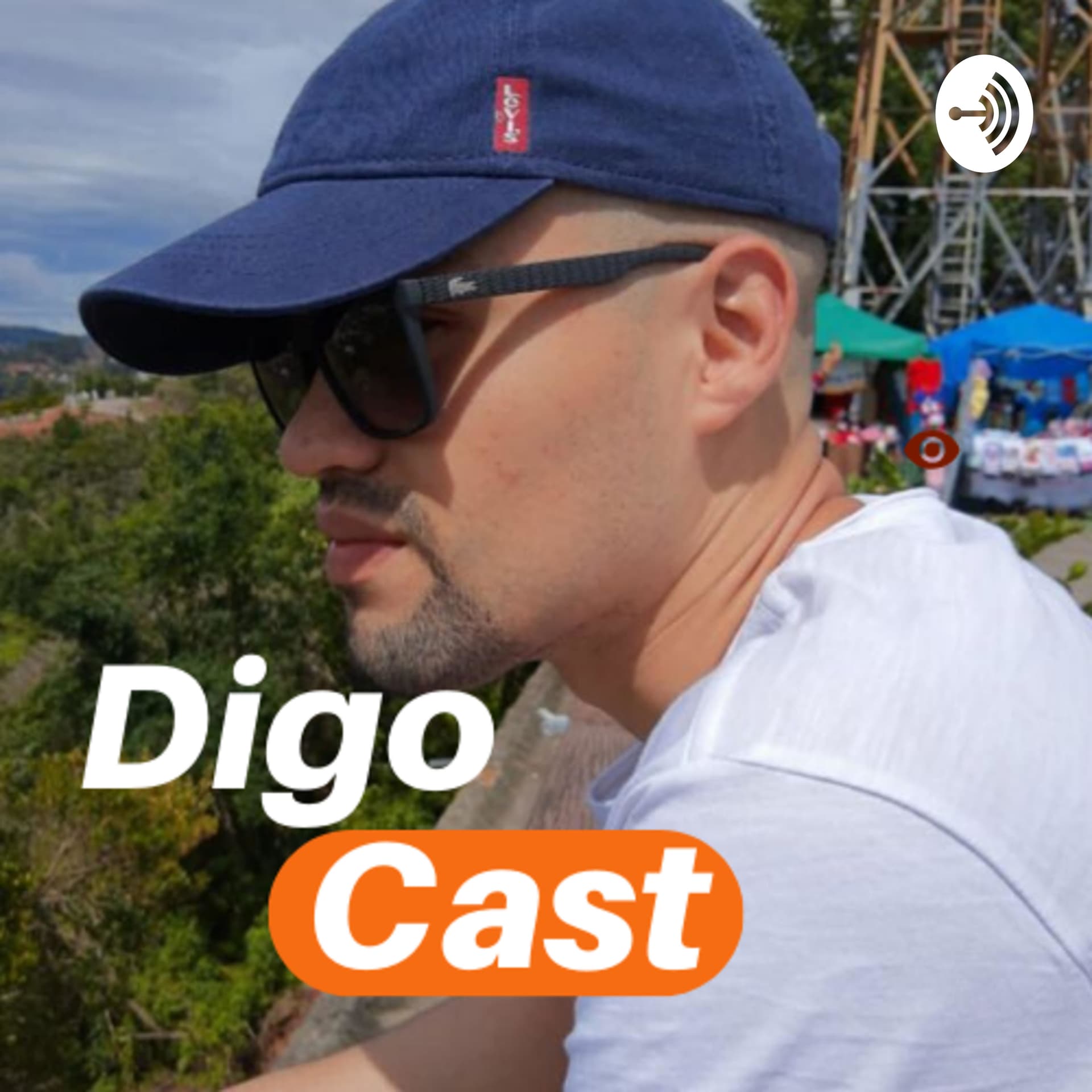 DigoCast TV | - Podcasts