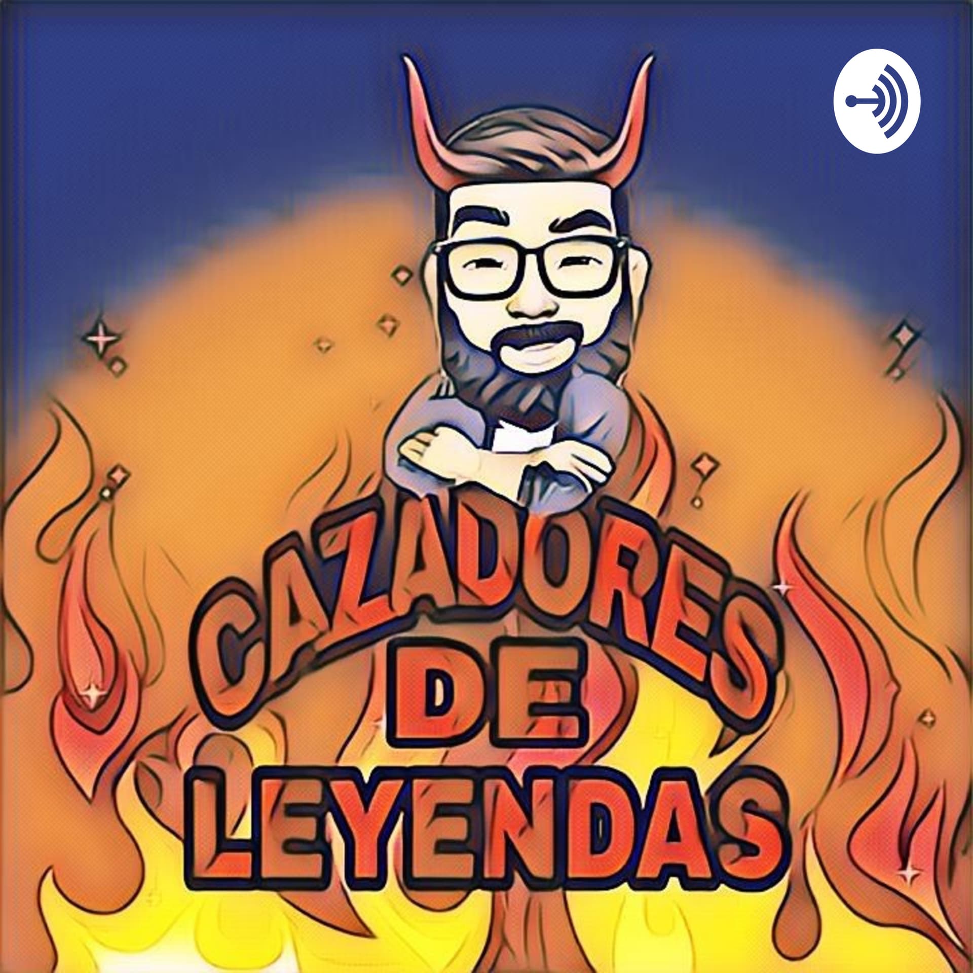 Cazadores De Leyendas - Podcasts