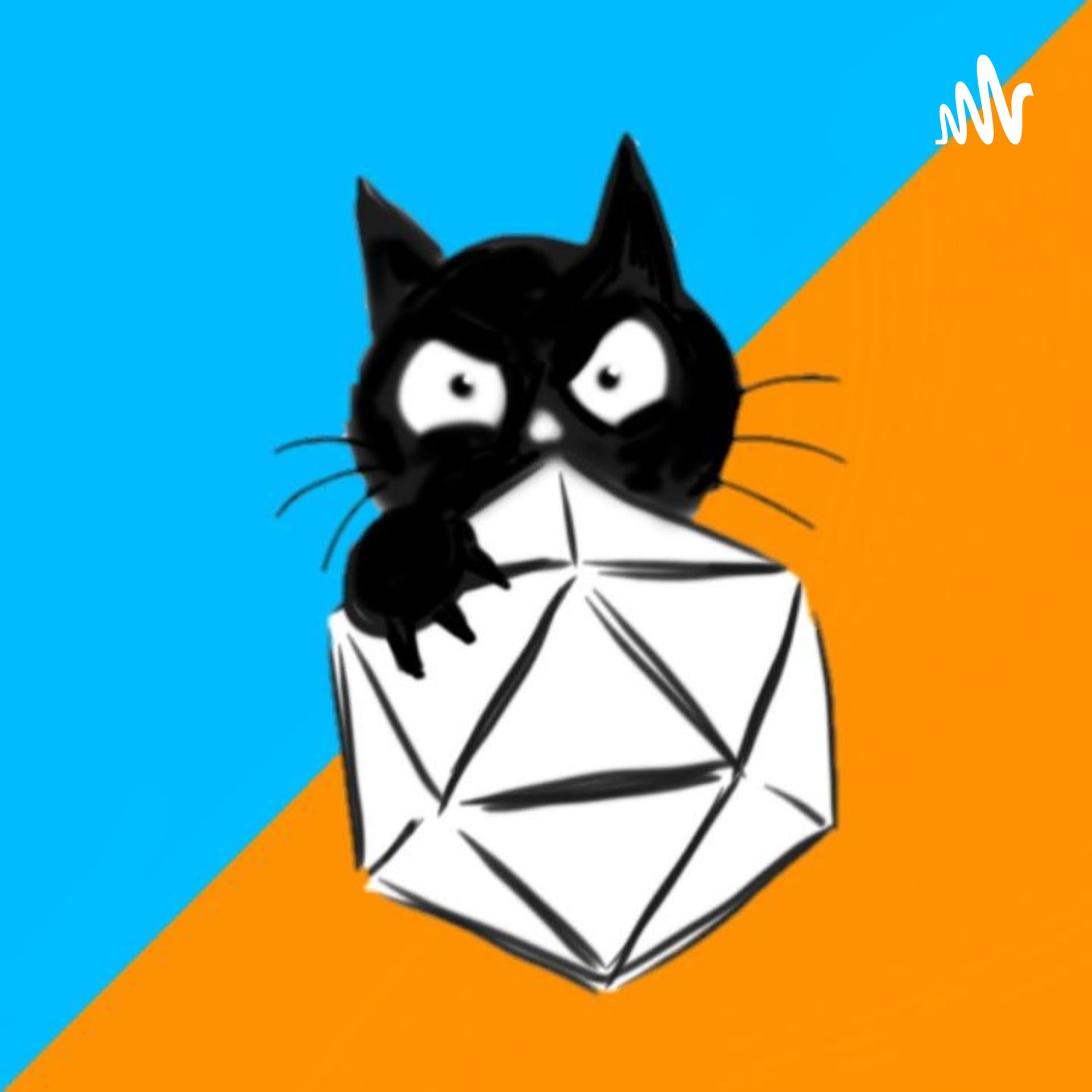 Inferno do Gatinho - Podcasts