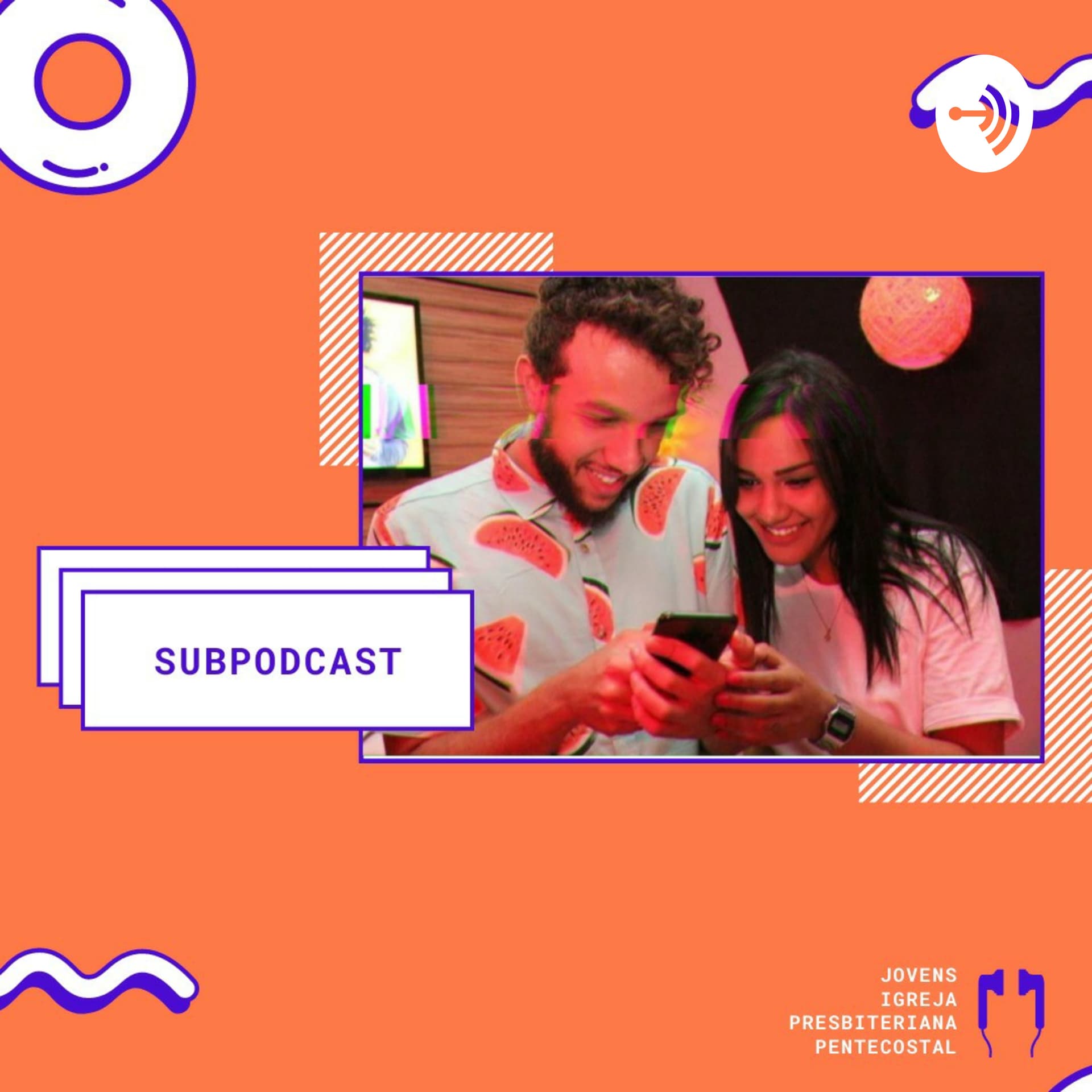 SubPodcast - Podcasts