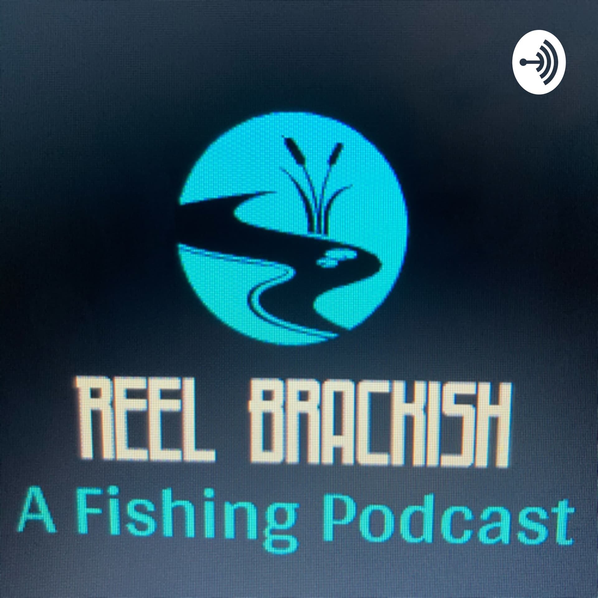 Reel Brackish: A fishing podcast - Podcasts