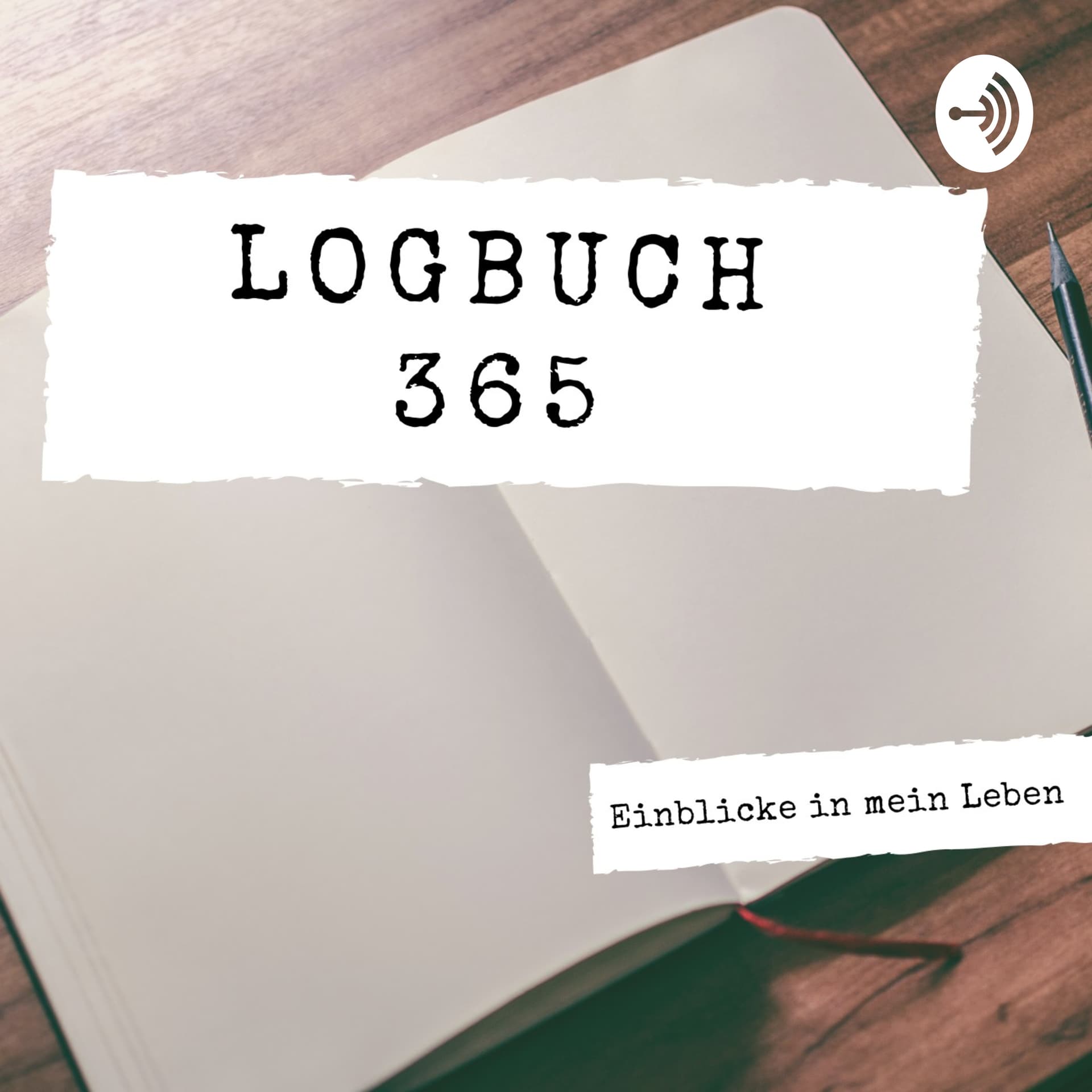 Logbuch 365 - Podcasts