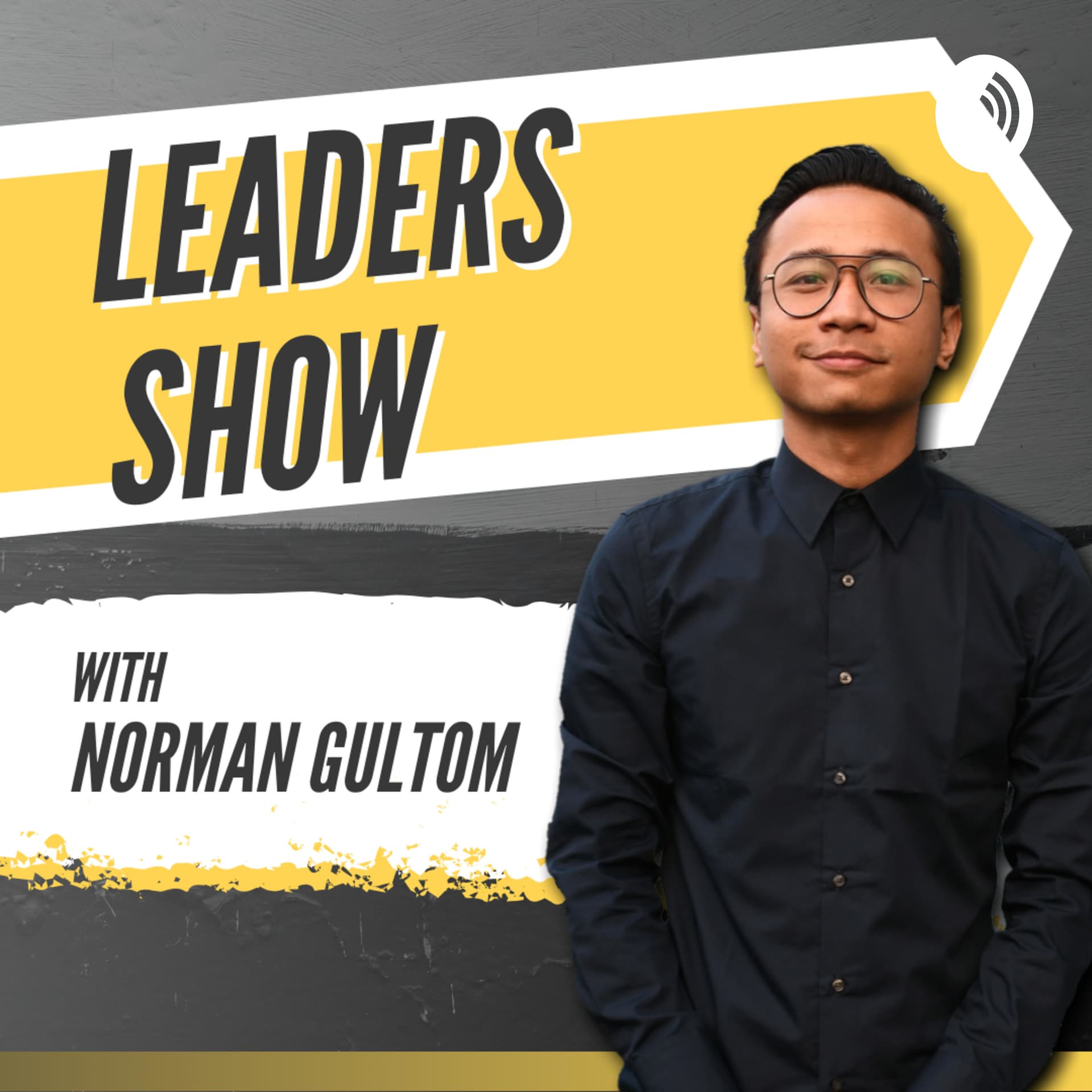 Leaders Show - Podcast
