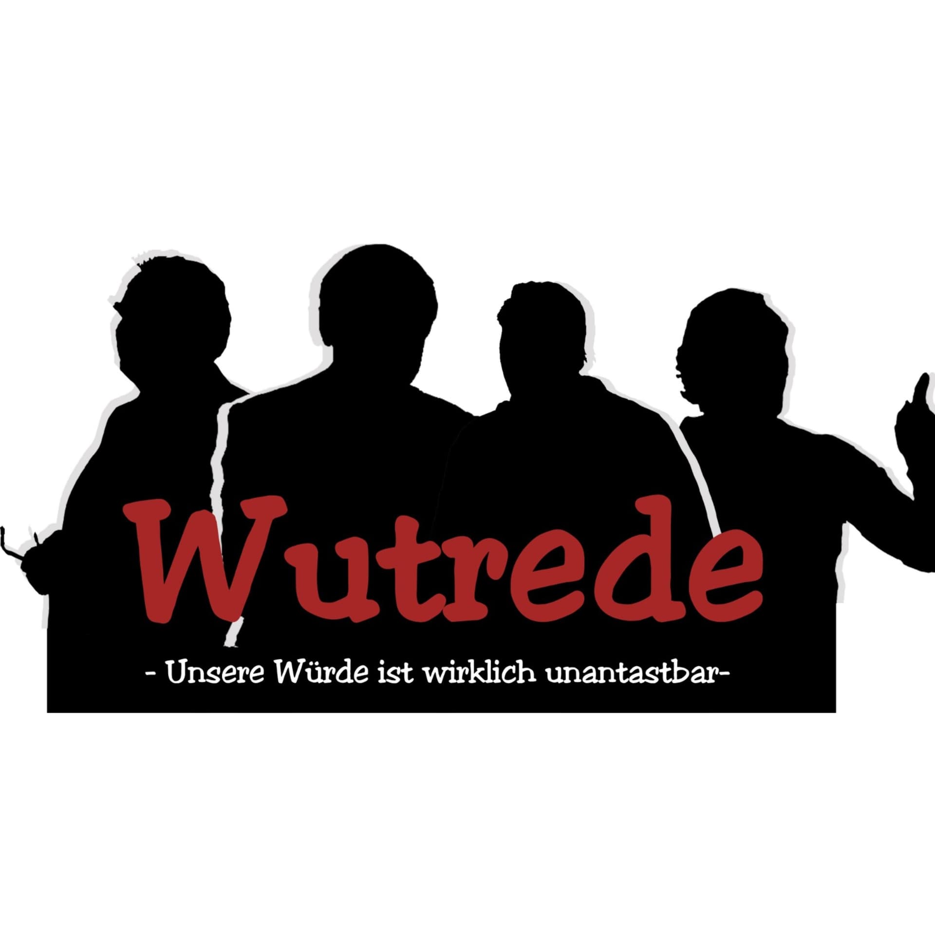 Wutrede - Der Fußball-Bundesliga Podcast mit allen Emotionen - Podcasts