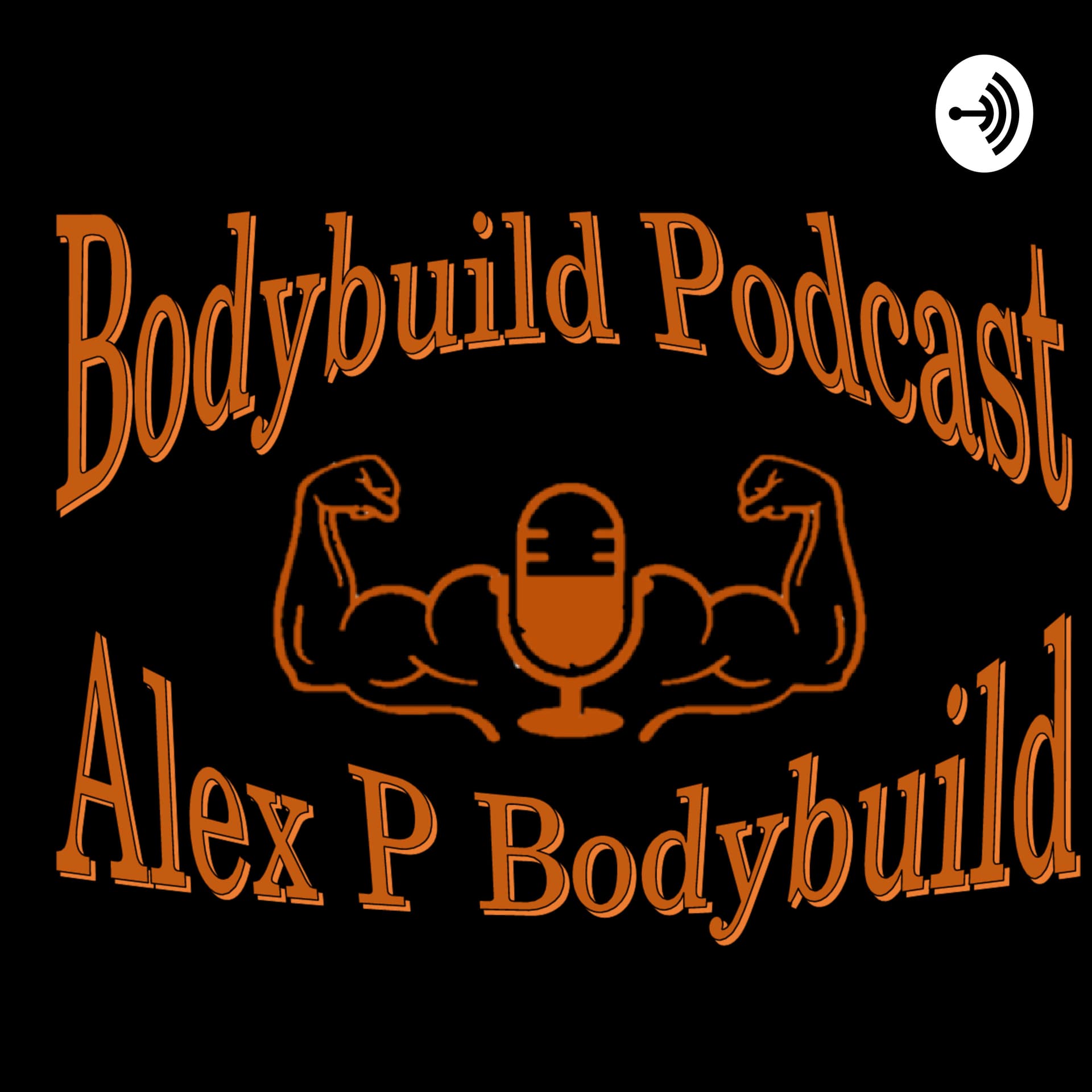 Bodybuild Podcast - Podcasts