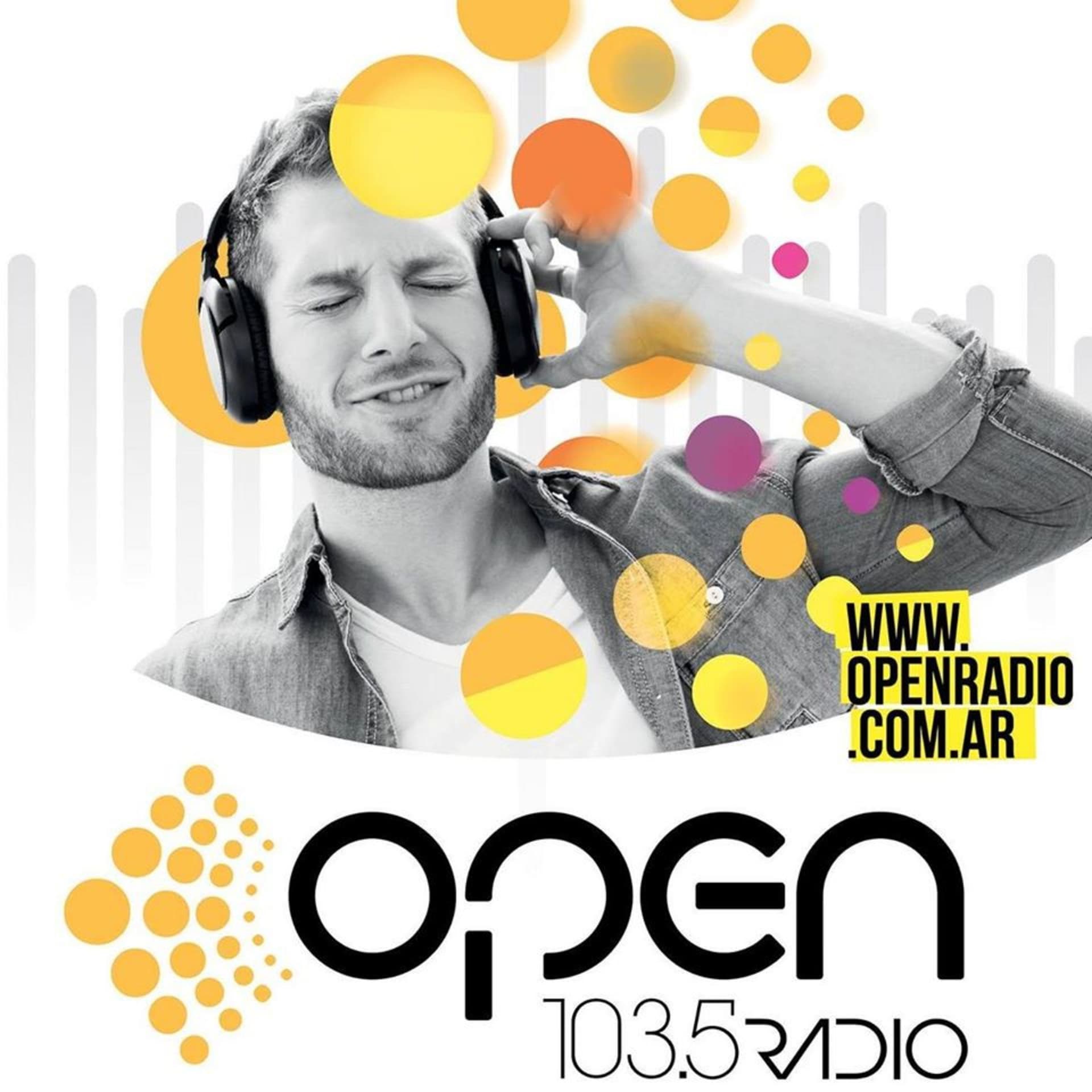 Open Radio 103.5 - Podcasts