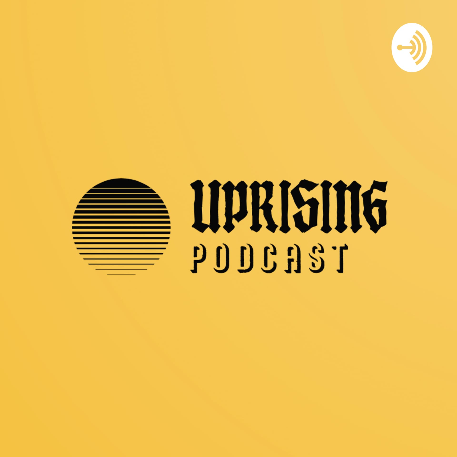 The Uprising Podcast - Podcast