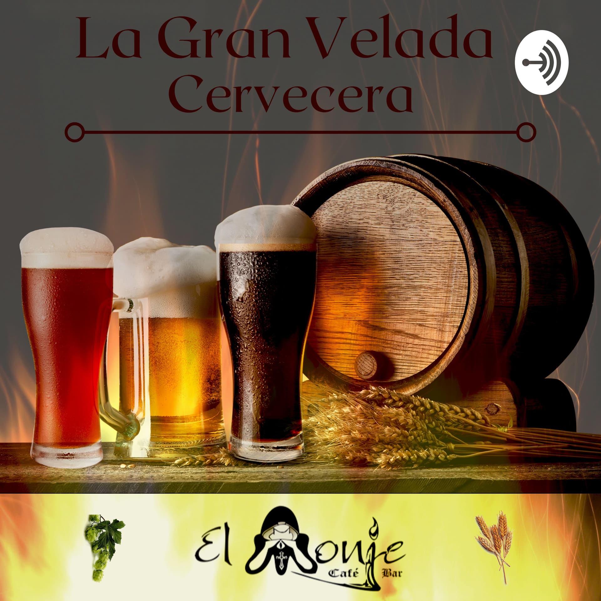 La Gran Velada Cervecera - Podcasts