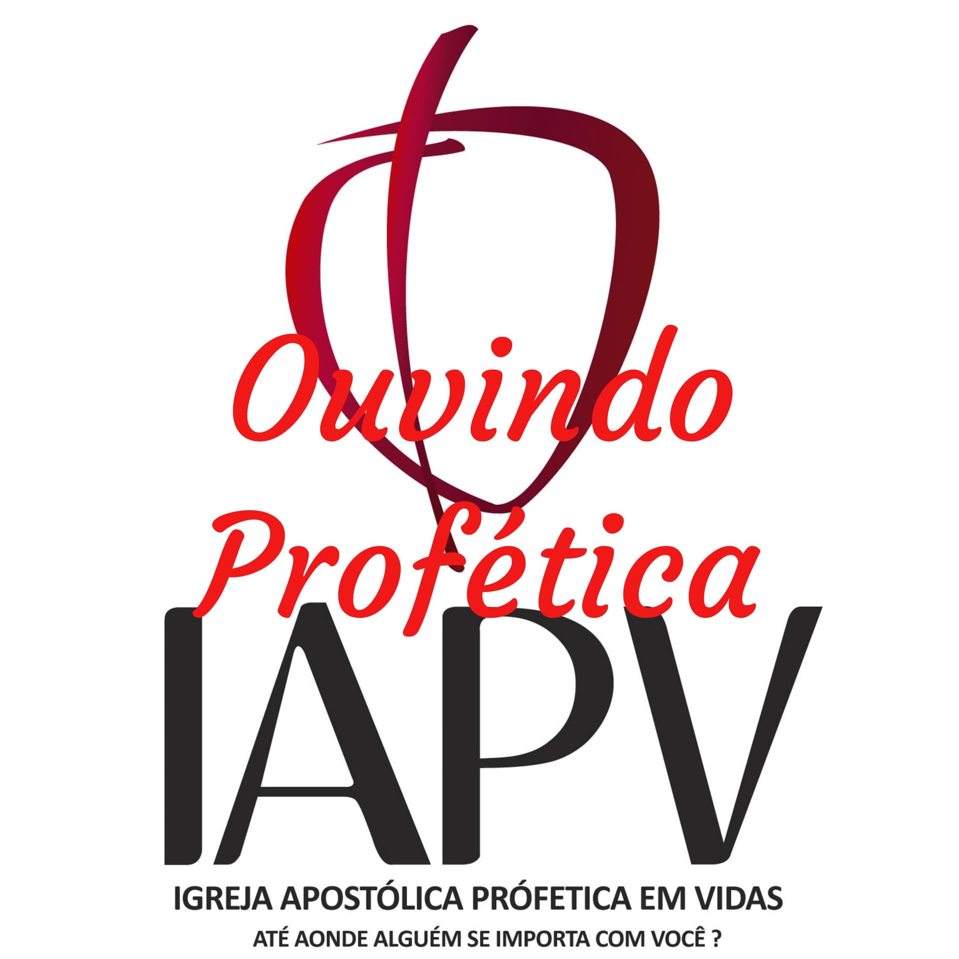 Ouvindo Profética - Podcasts